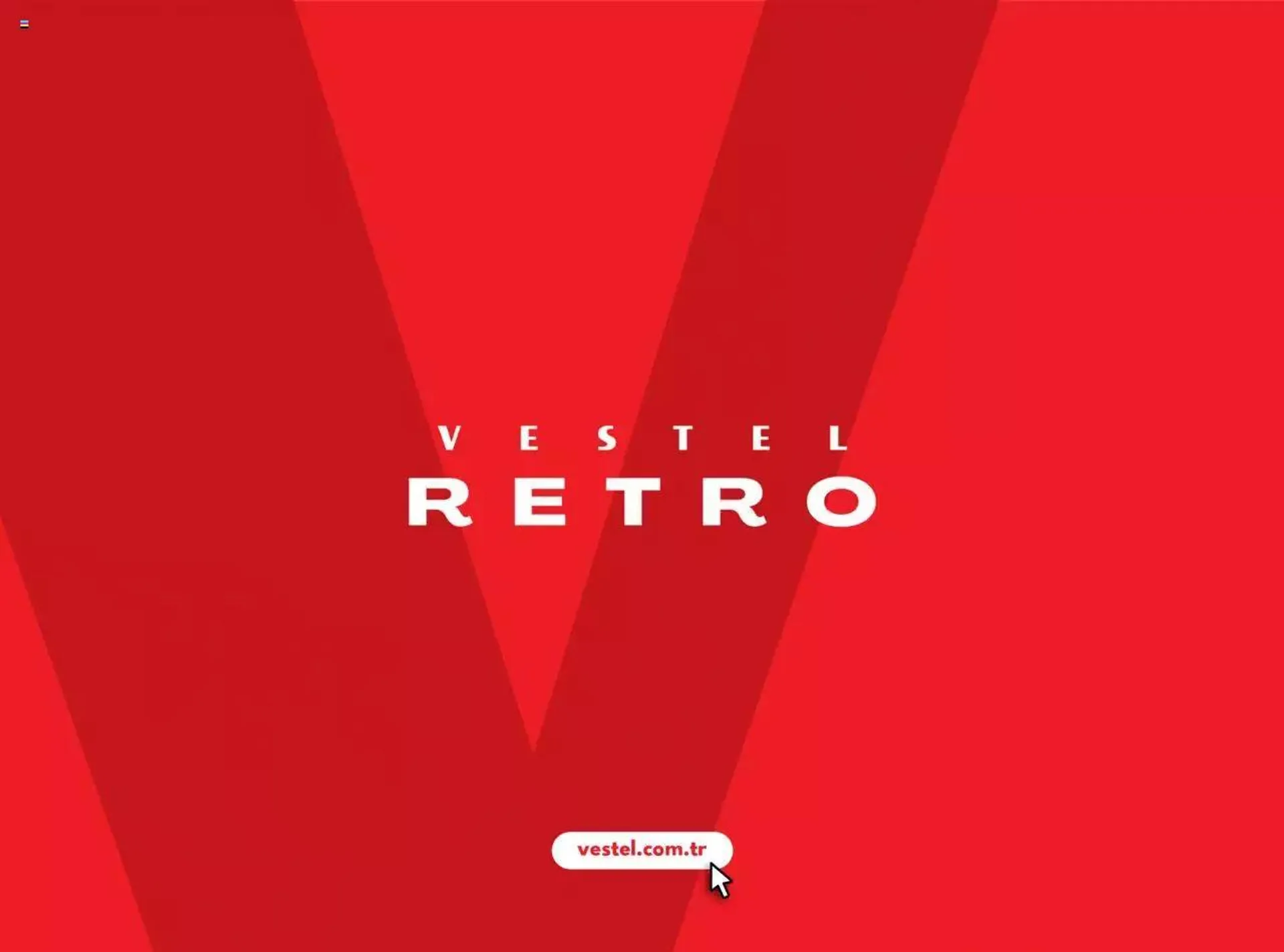 Katalog Vestel Retro Katalog 6 Mayıs - 31 Aralık 2024 - aktüel Sayfa 30