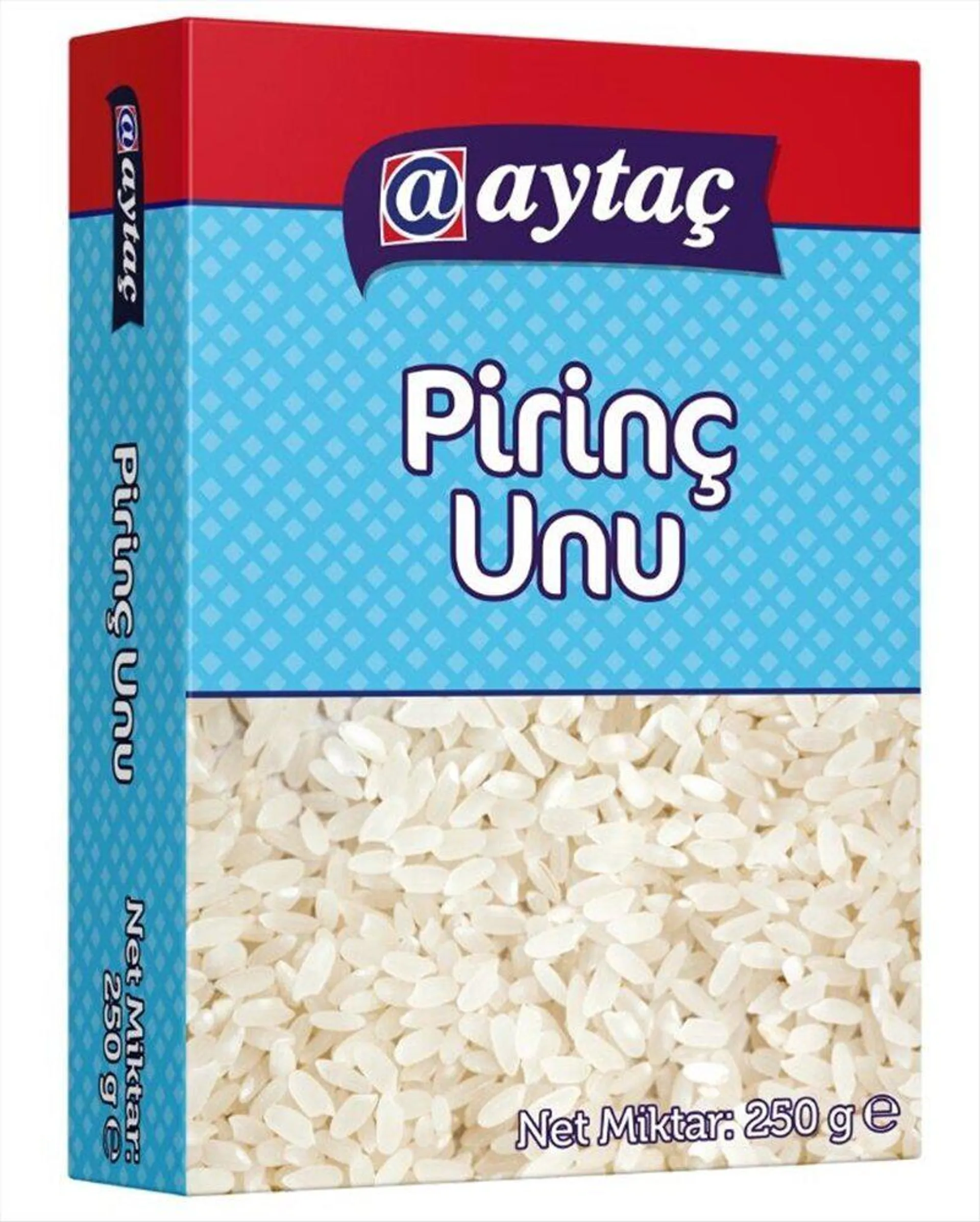 Aytaç Pirinç Unu 250 g