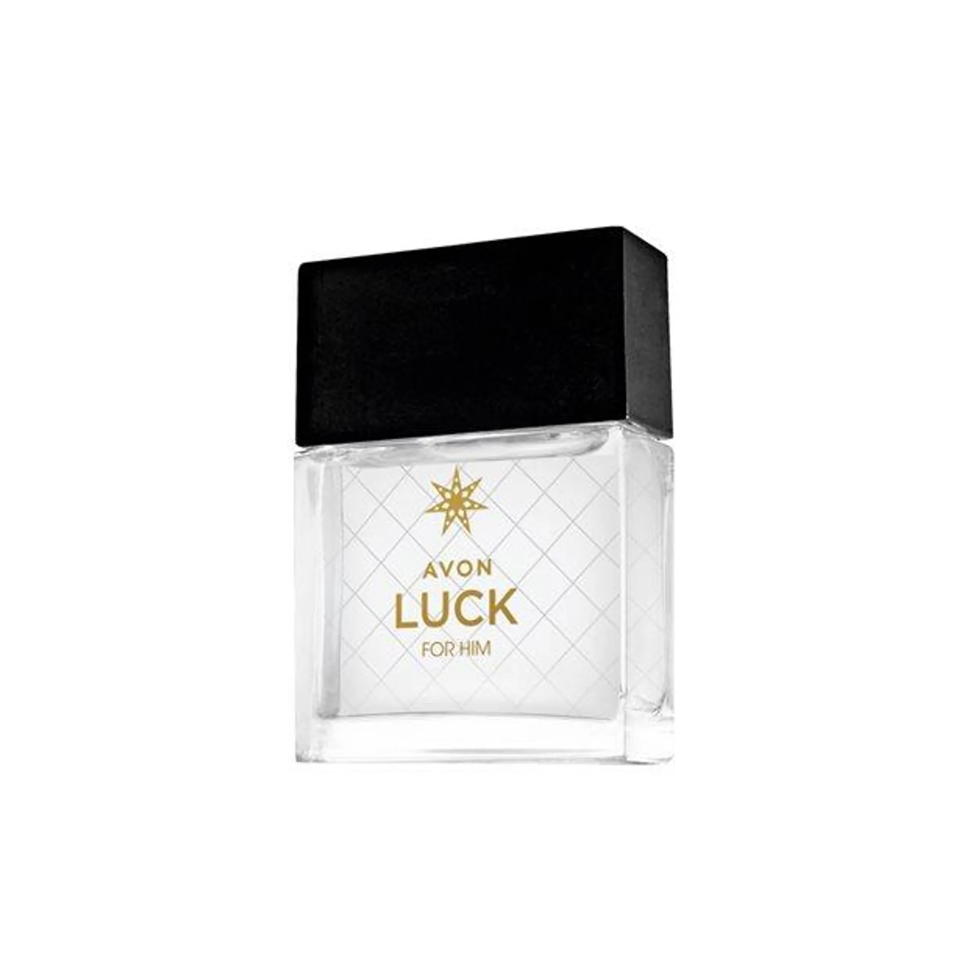 Luck Erkek Parfüm EDT 30 ml