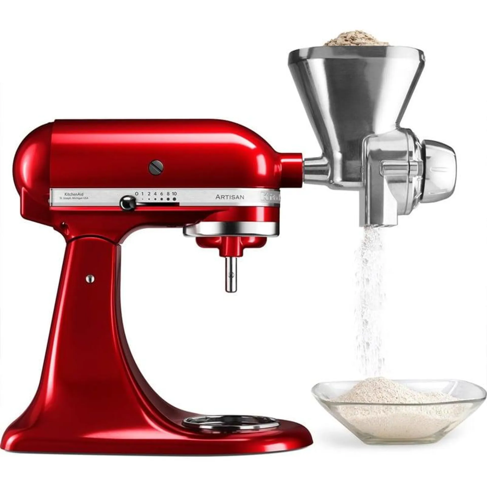 KitchenAid 5KGM Tane Değirmeni Aksesuarı