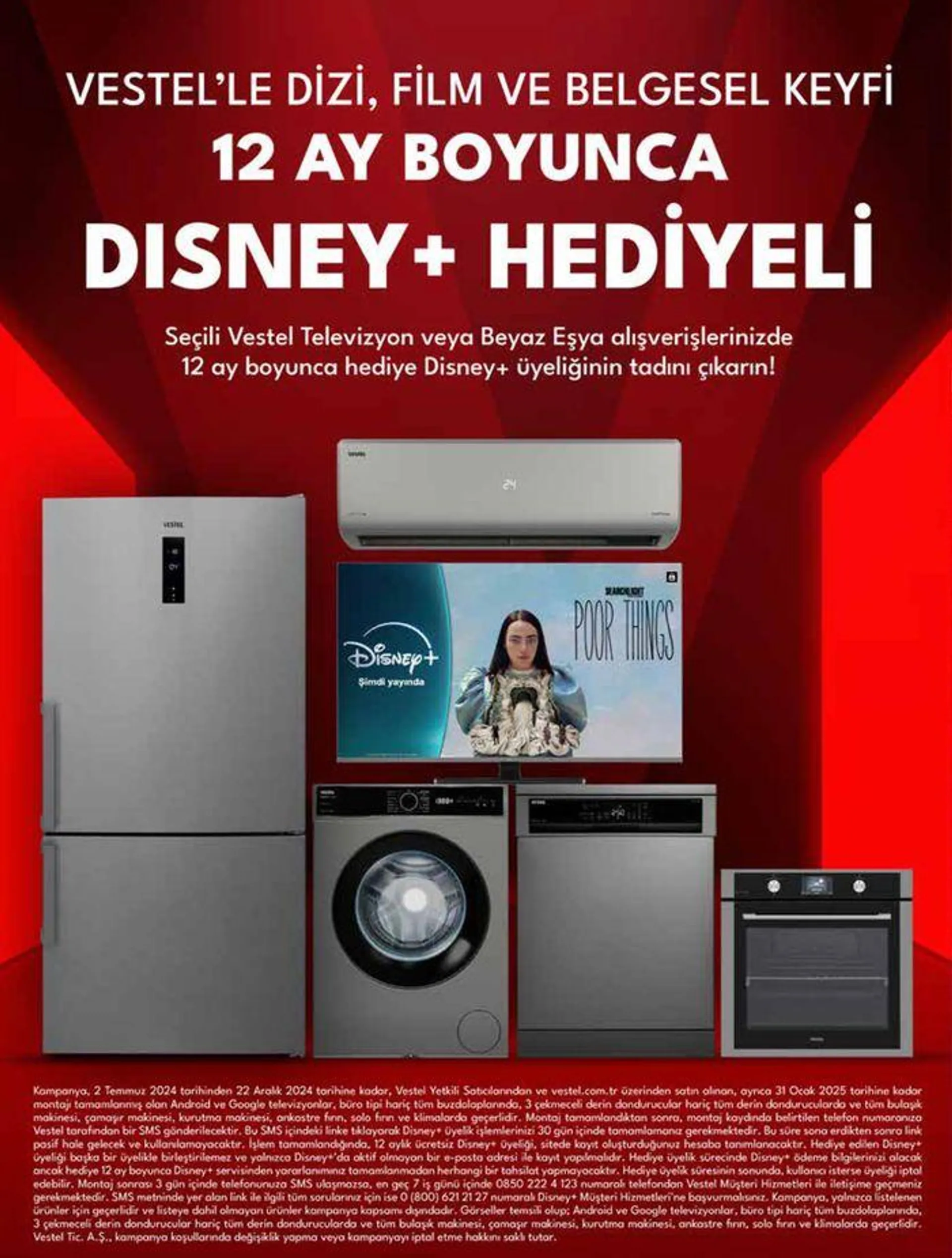 Katalog Tüketici Elektroniği 18 Eylül - 2 Ekim 2024 - aktüel Sayfa 10