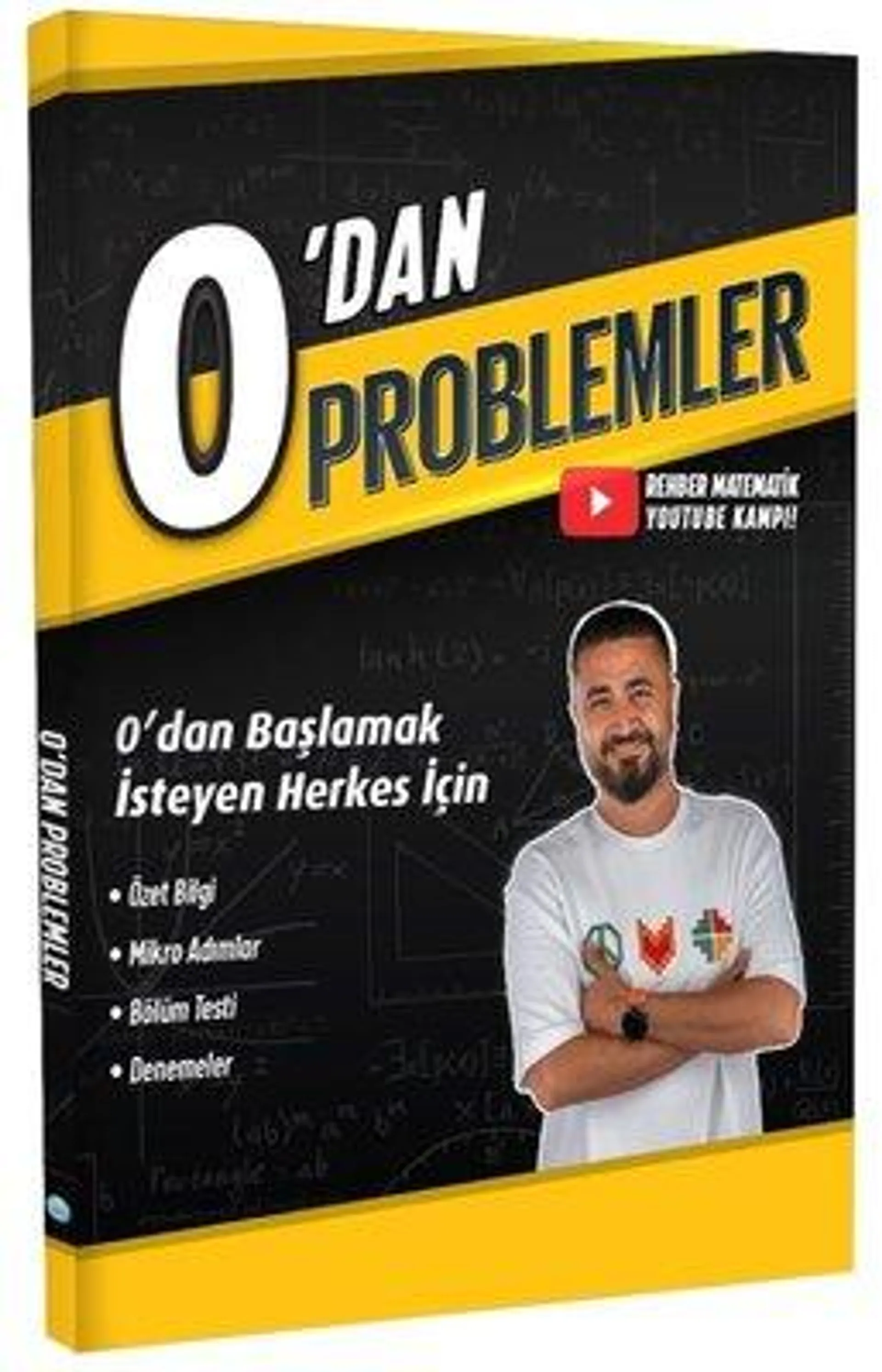 0'dan Problemler