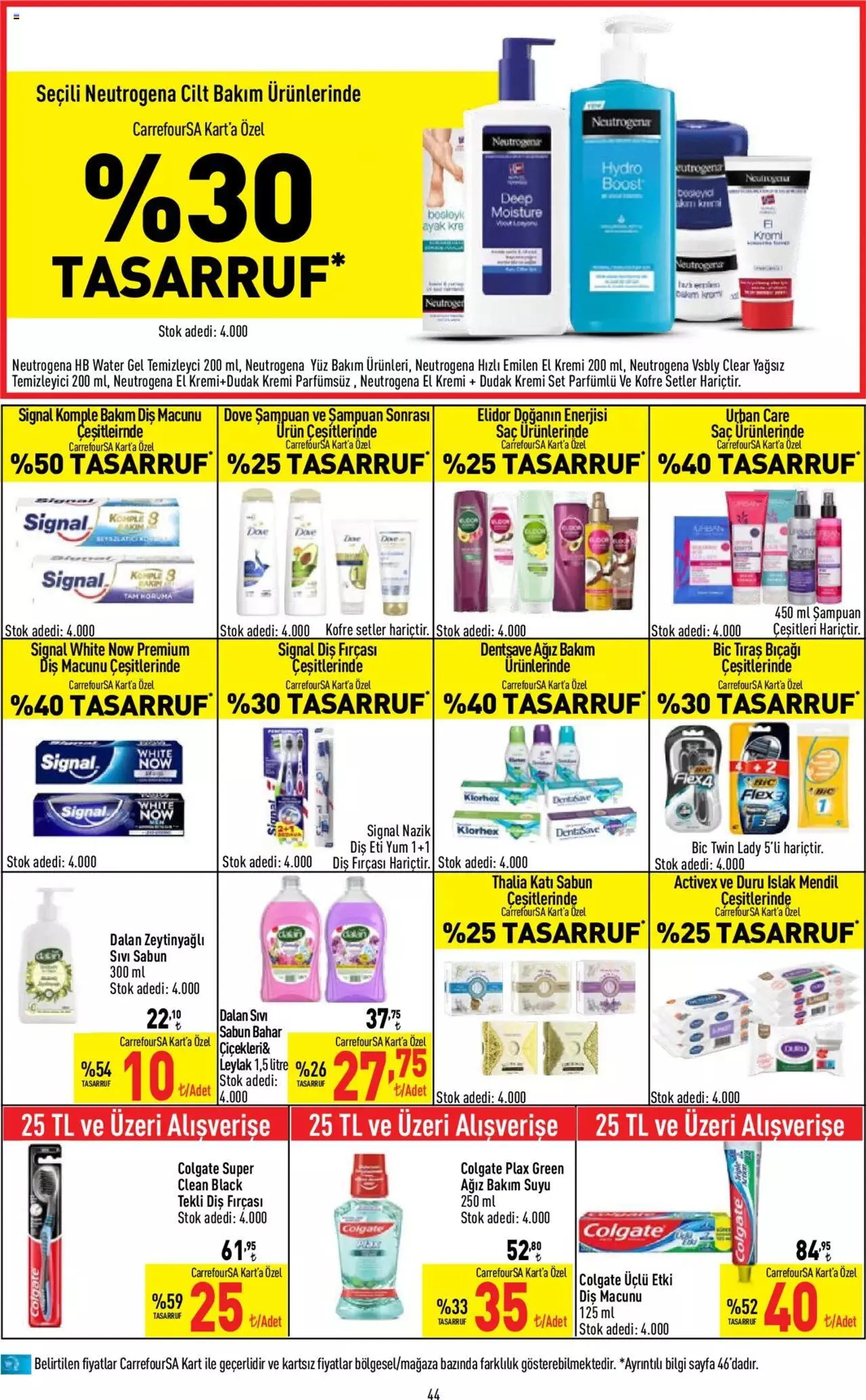 CarrefourSA Katalog - 45