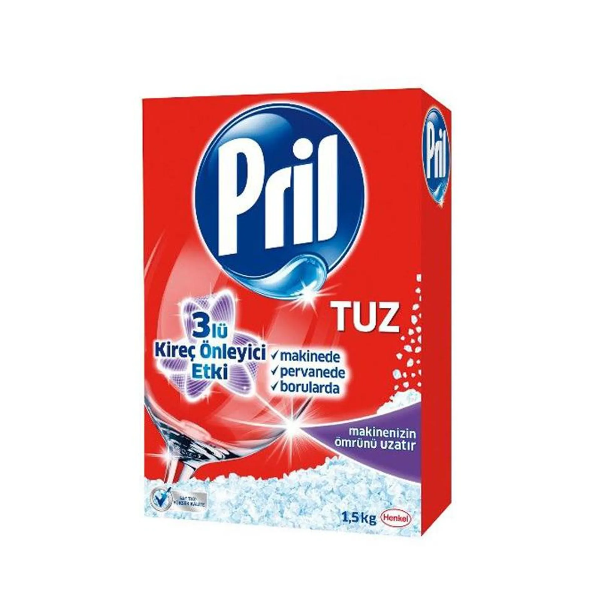 Pril Tuz 2000 Gr