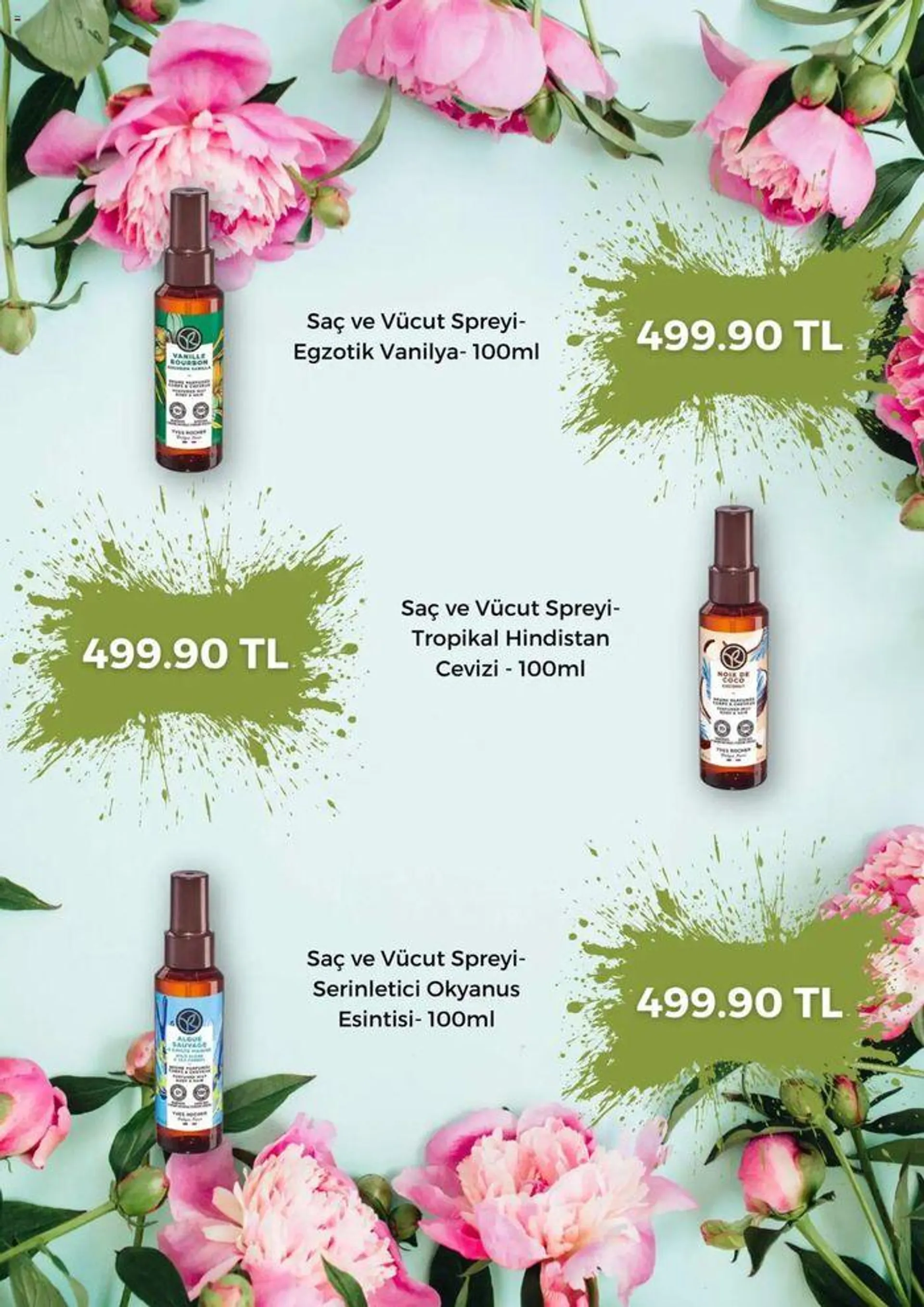 Katalog VÜCUT & BANYO 10 Eylül - 30 Eylül 2024 - aktüel Sayfa 2