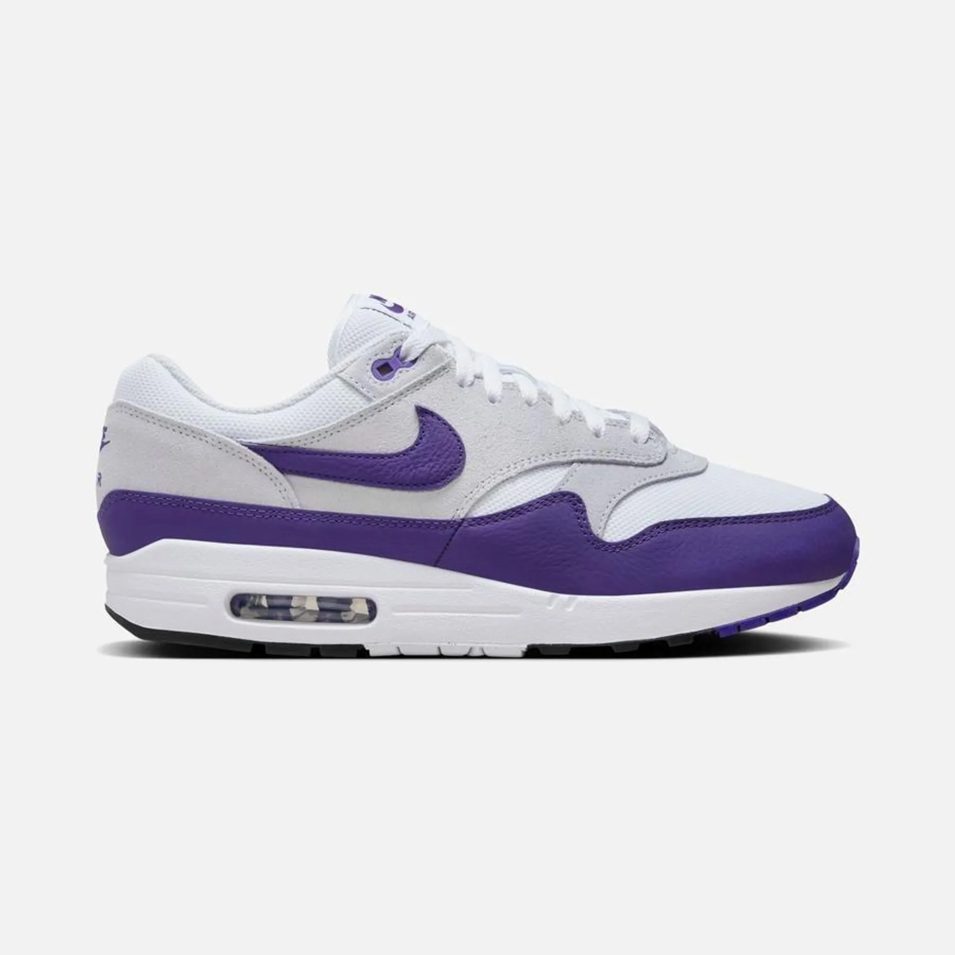 Nike Air Max 1 SC Erkek Spor Ayakkabı