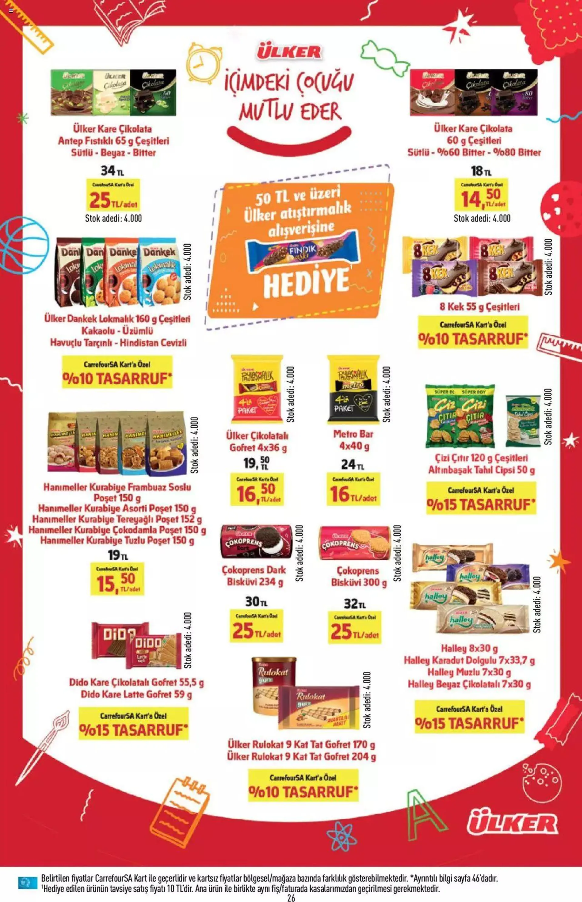 CarrefourSA Katalog - 23