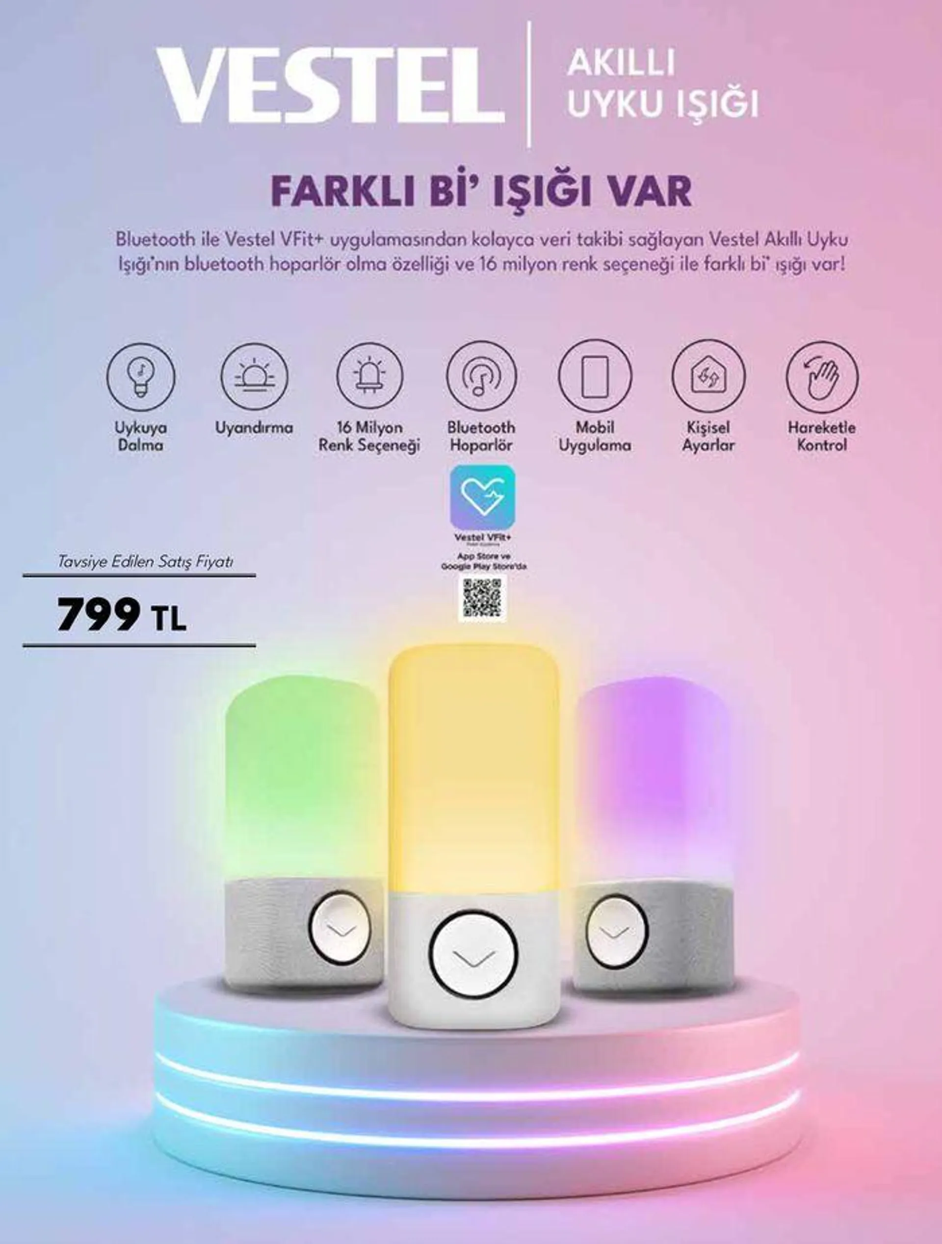 Katalog Mobil ve Akıllı Ürünler 18 Eylül - 2 Ekim 2024 - aktüel Sayfa 7