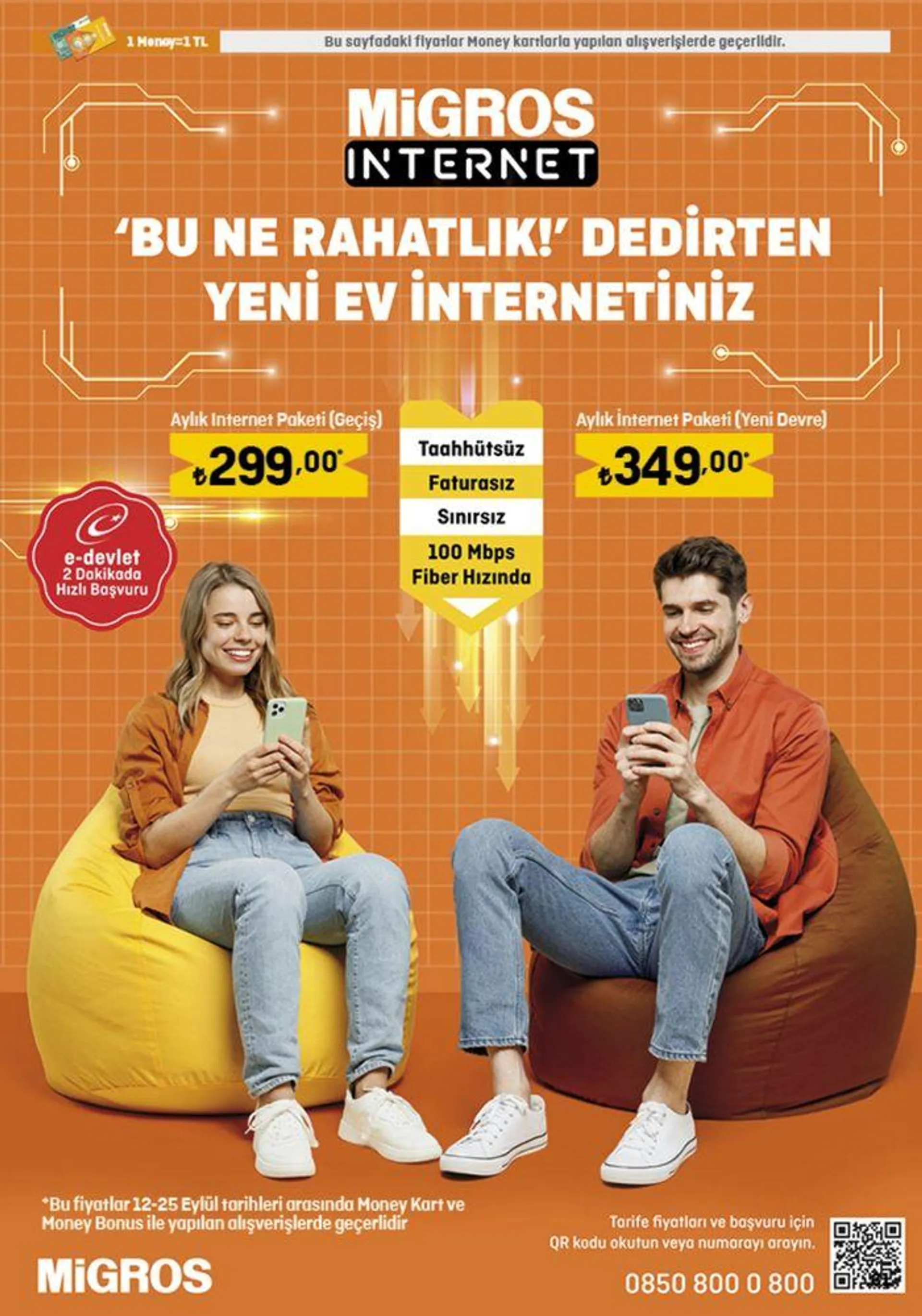 Migros katalog - 110