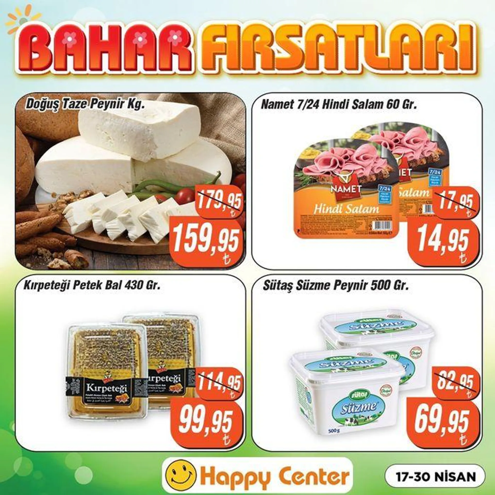 Katalog BUYUK FIRSAT 30 Nisan - 14 Mayıs 2024 - aktüel Sayfa 5