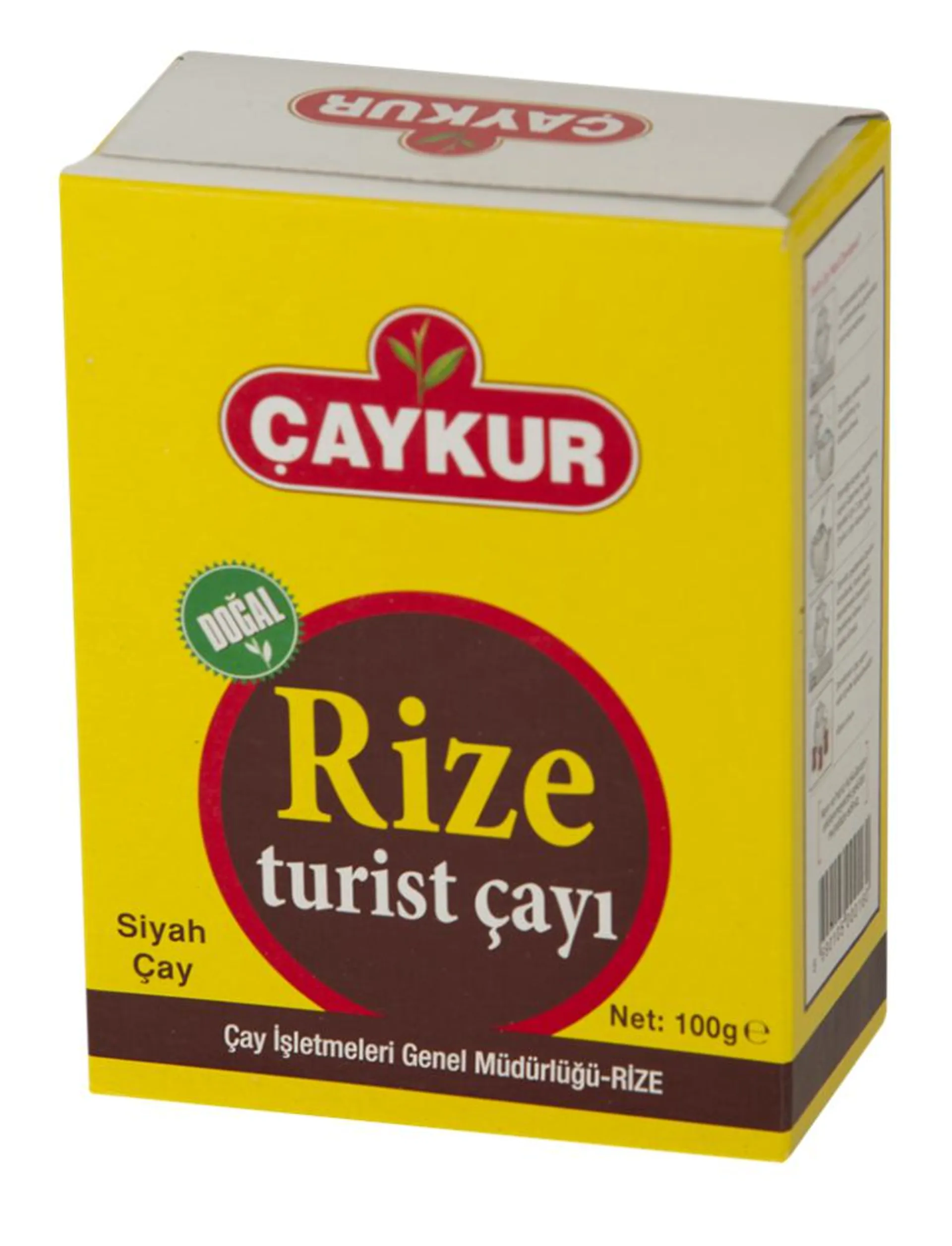 Çaykur Rize Turist 100 g