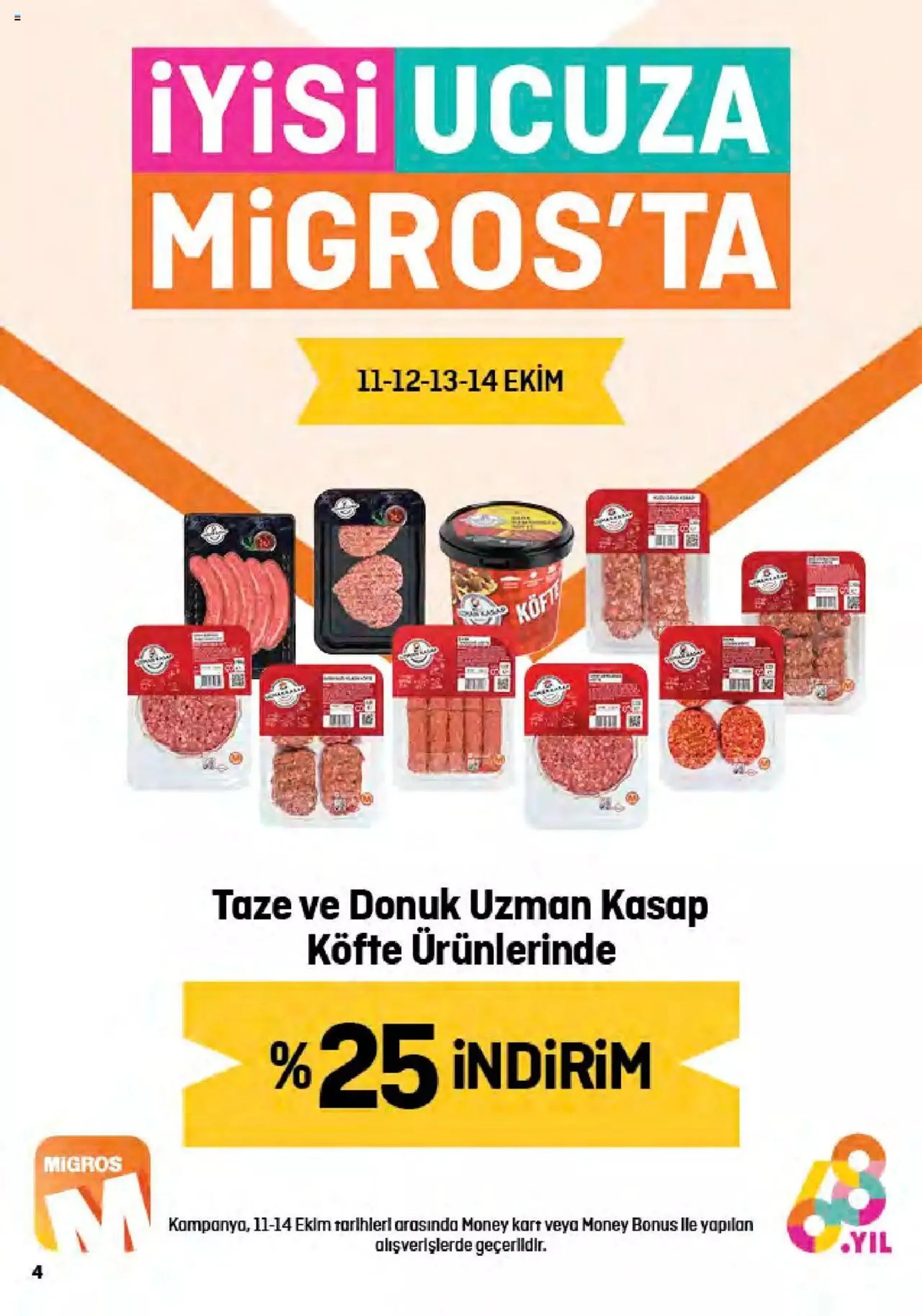 Migros - Migroskop - 3