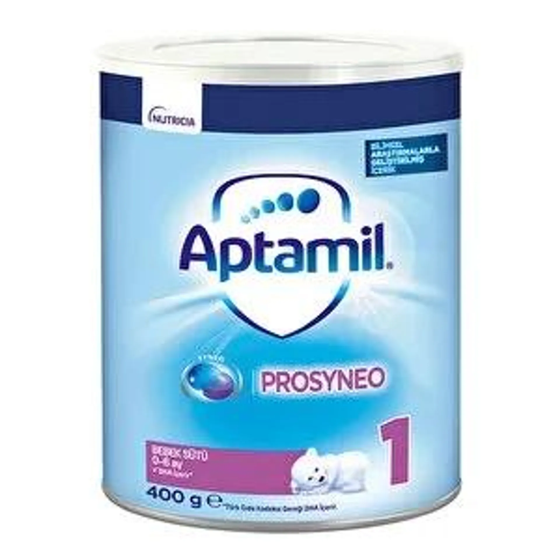 Milupa 400 Gr Aptamil Prosyneo 1