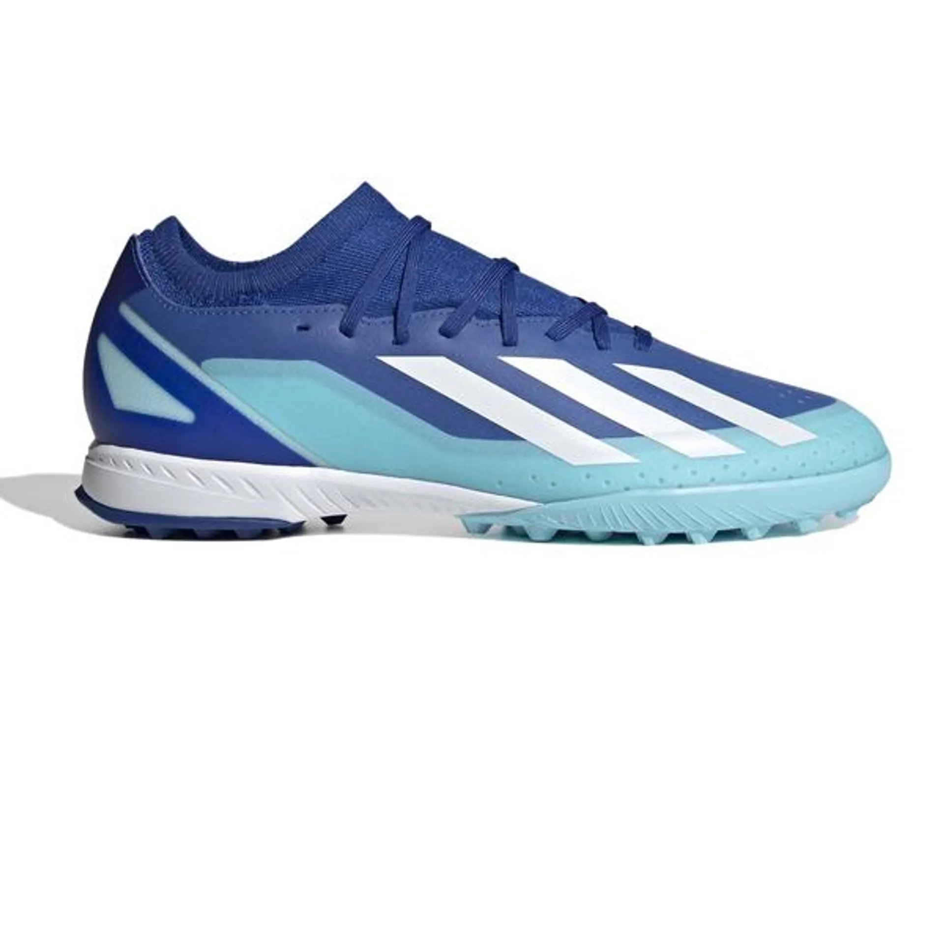 adidas X Crazyfast.3 Tf Erkek Spor Ayakkabı Mavi