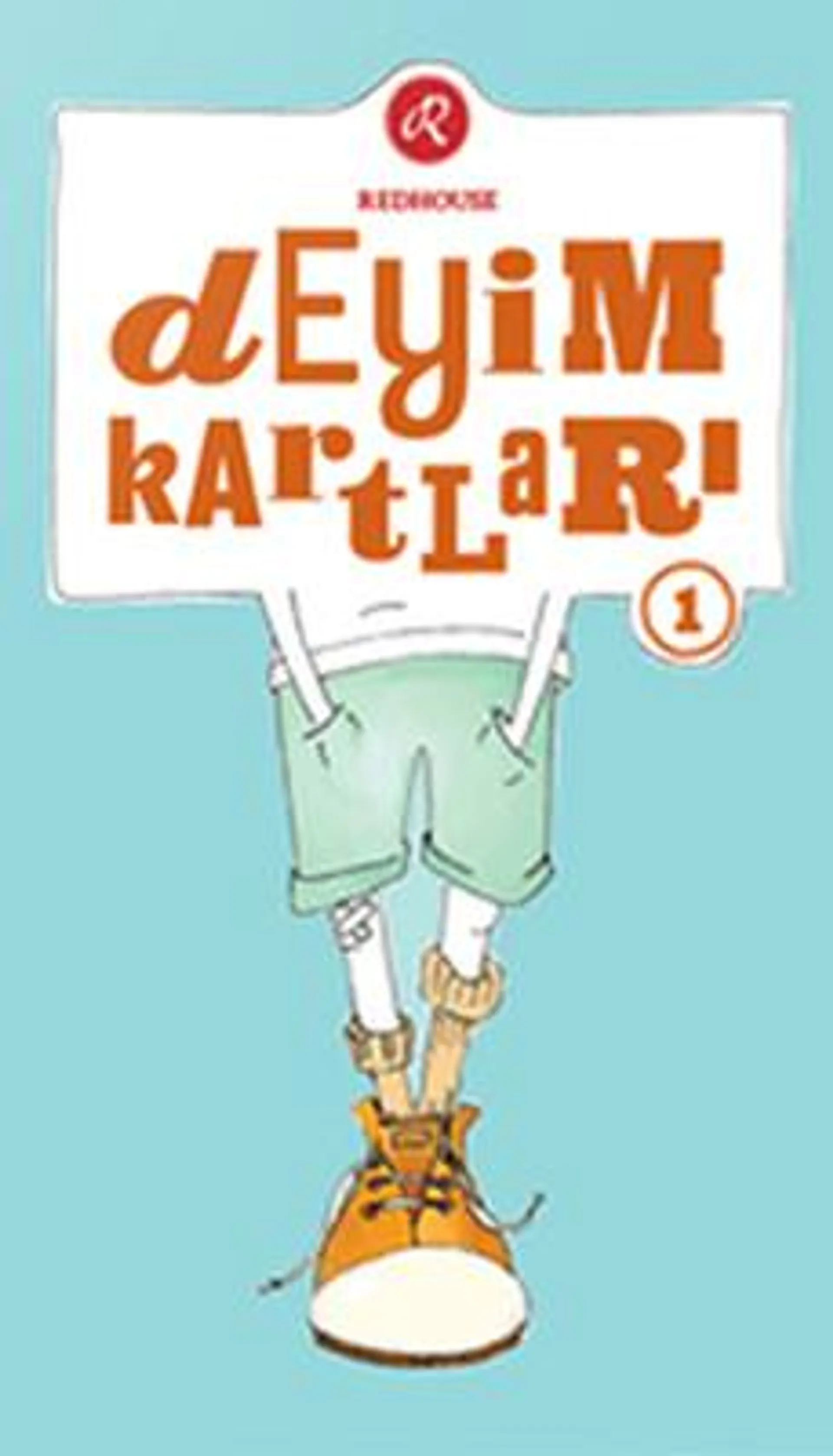 Deyim Kartları-1