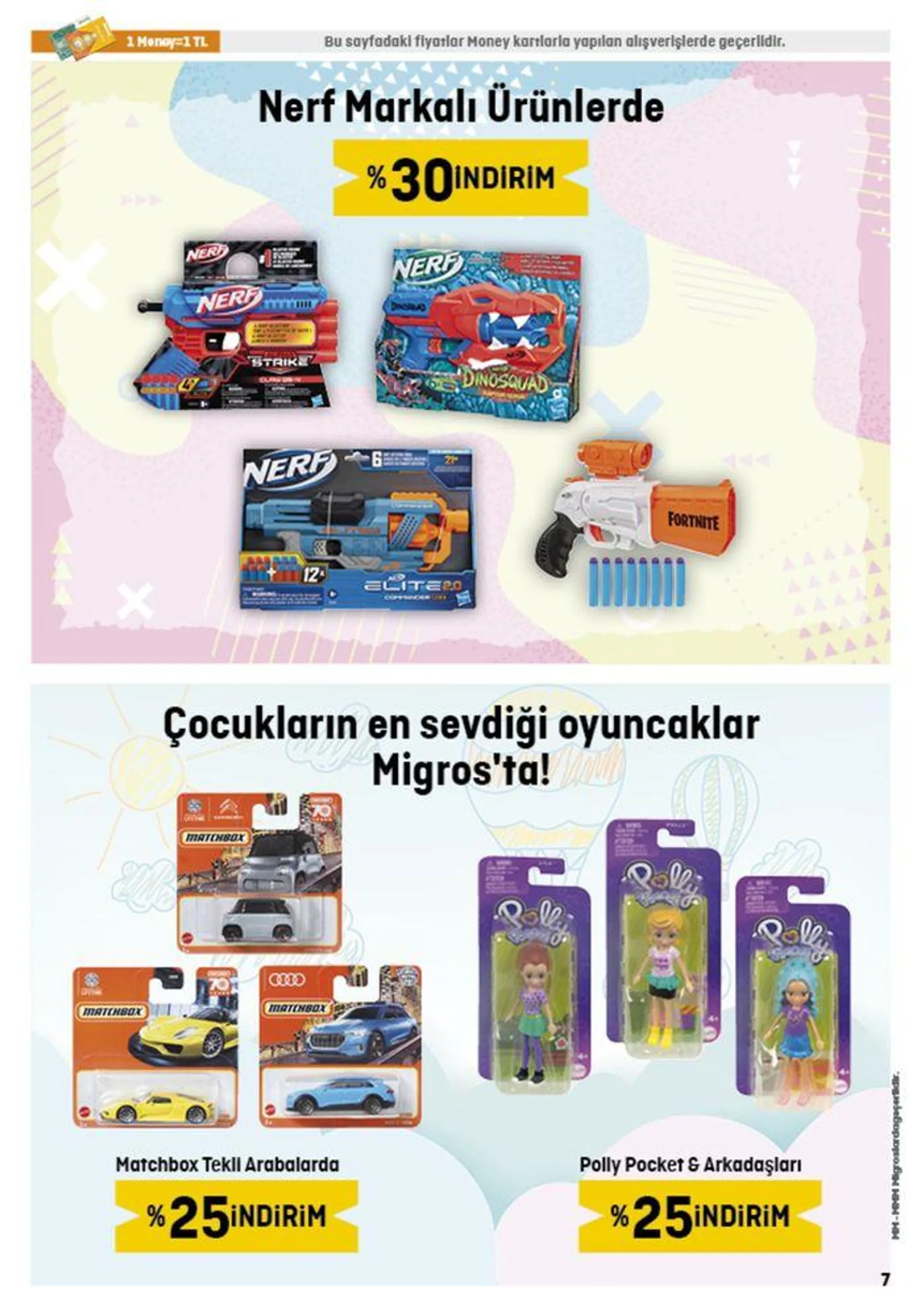 Katalog Migros katalog 5 Temmuz - 19 Temmuz 2024 - aktüel Sayfa 86