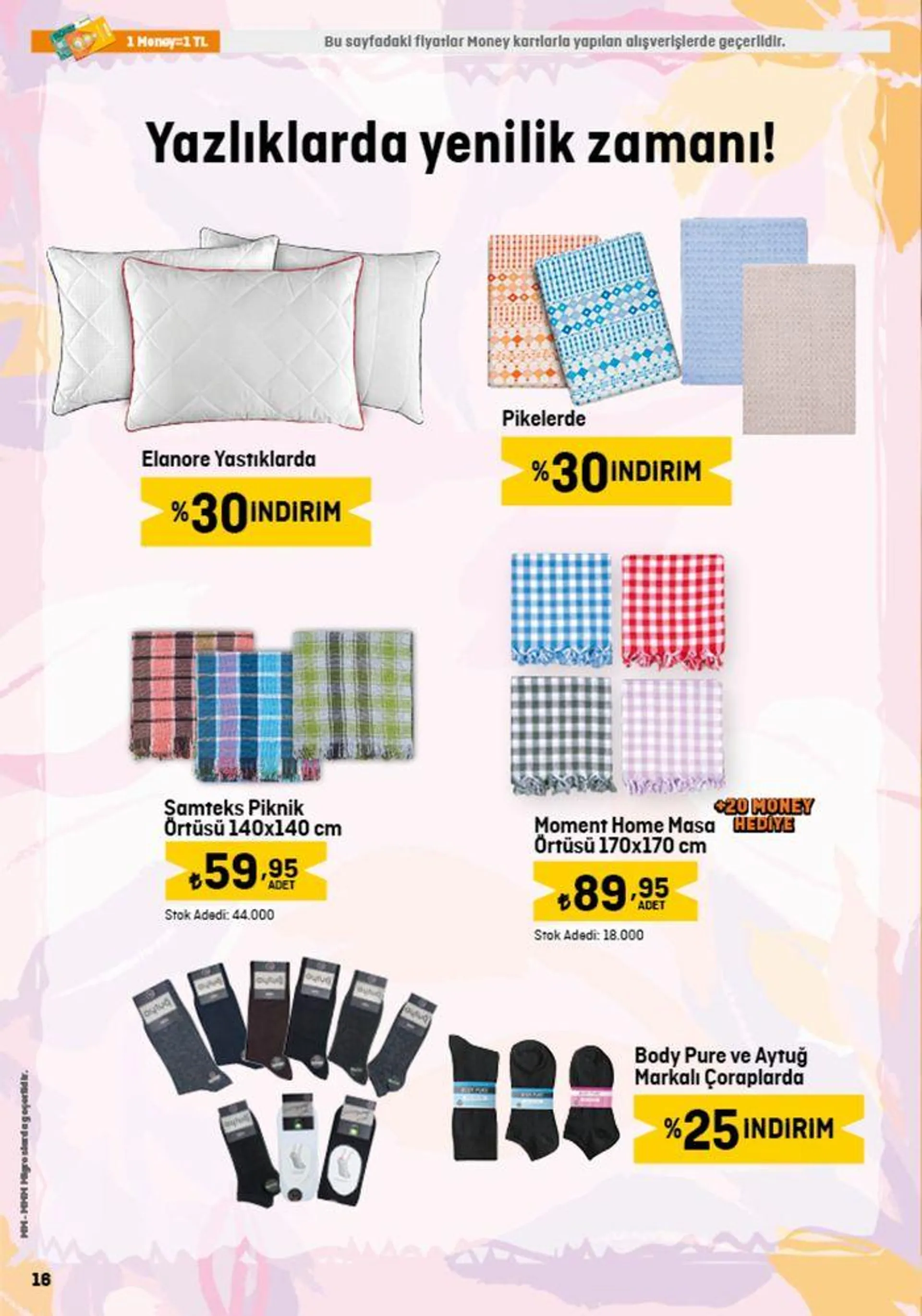 Migros katalog - 97