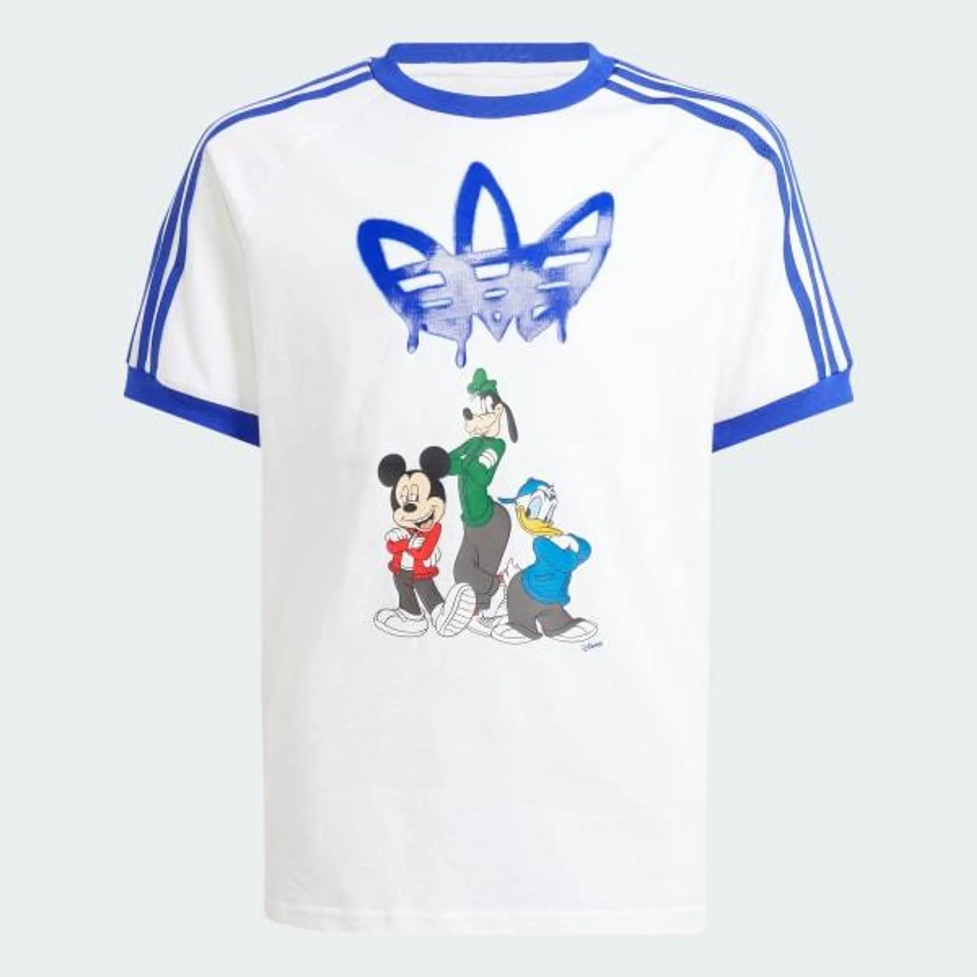 adidas x Disney Mickey Mouse Tee Kids