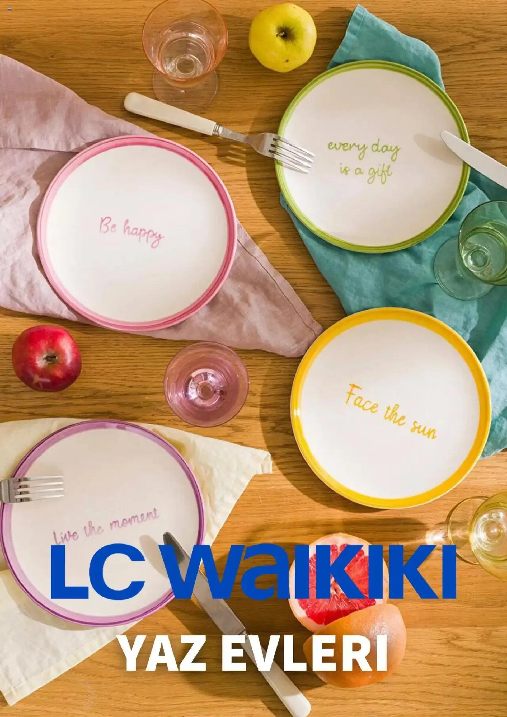 LC Waikiki Katalog - 0