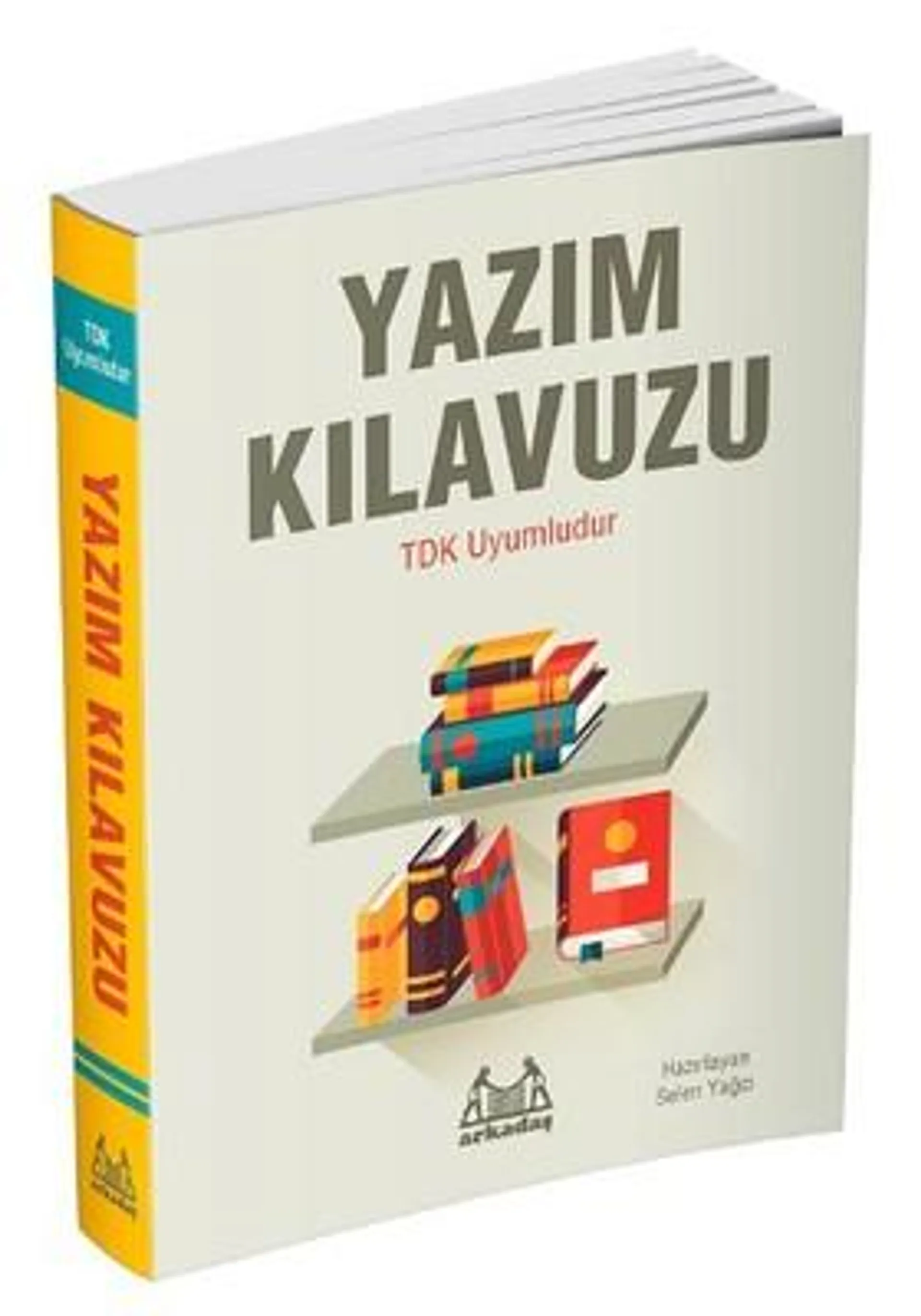 Yazım Kılavuzu