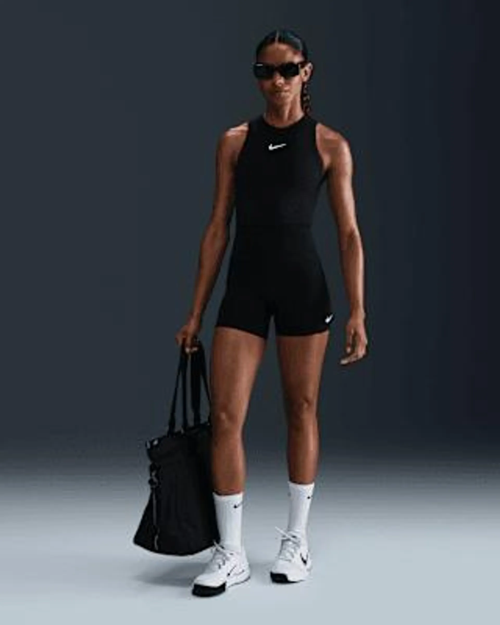 NikeCourt