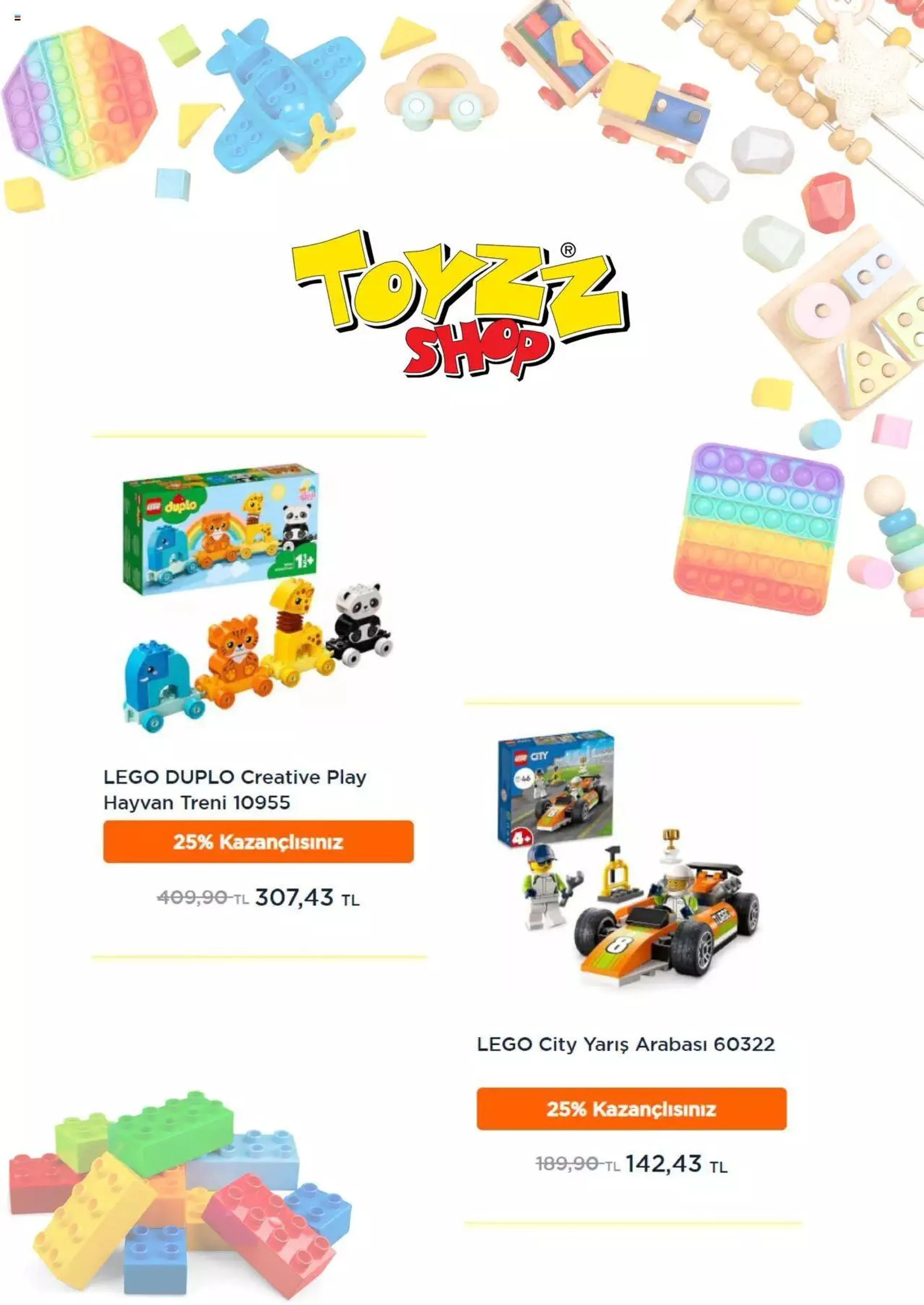 Toyzz Shop Katalog - 3