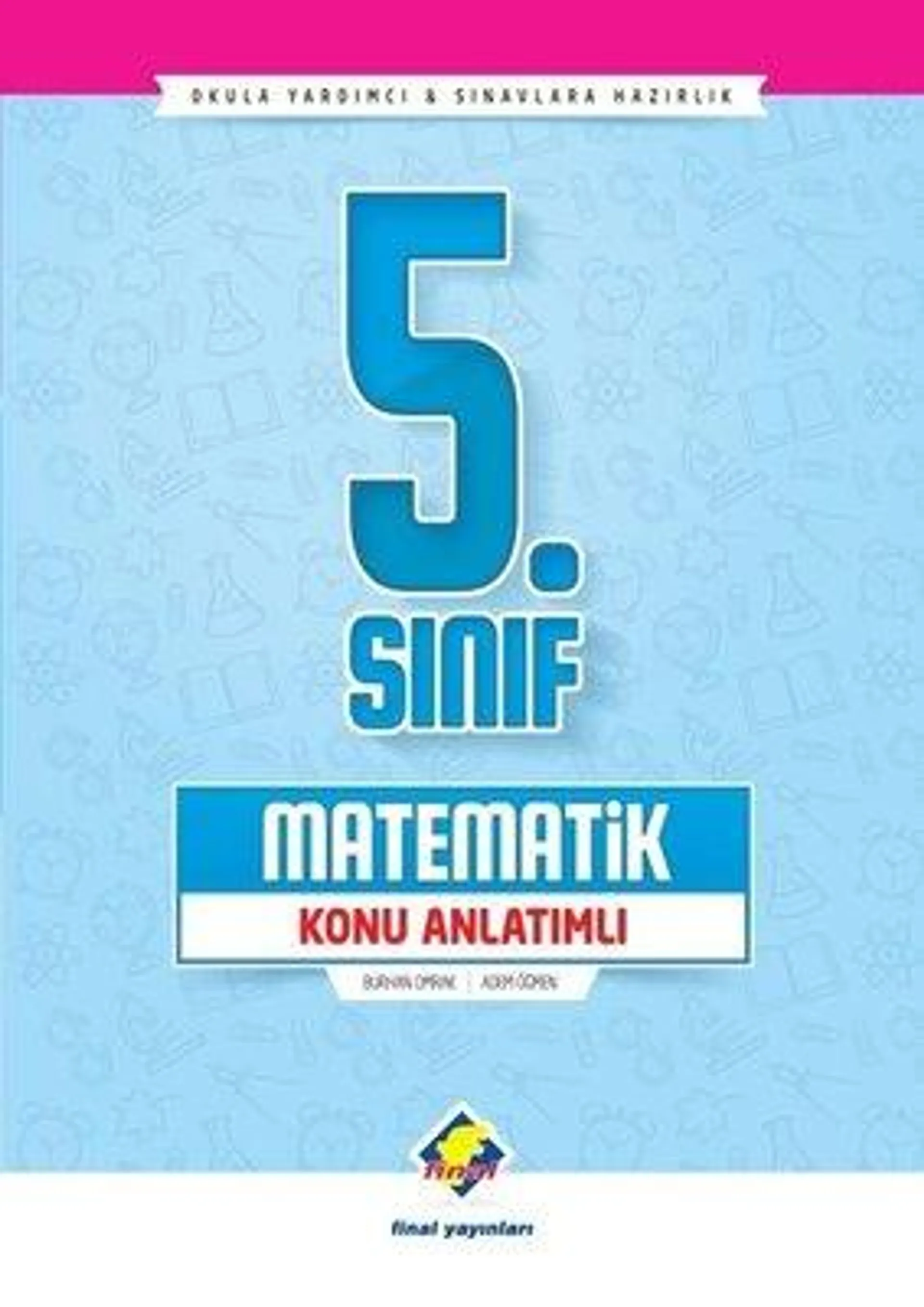 5.Sınıf Matematik Konu Anlatımlı