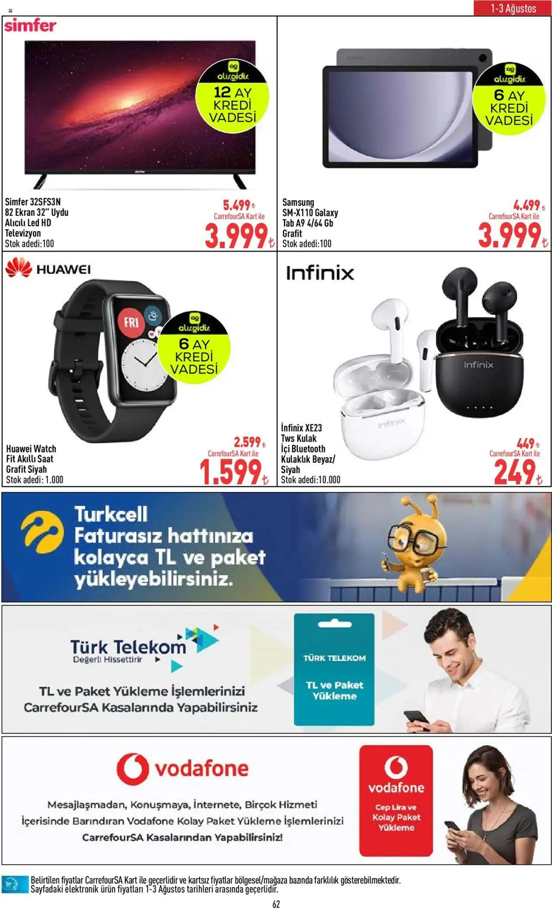 Carrefour Katalog - 61