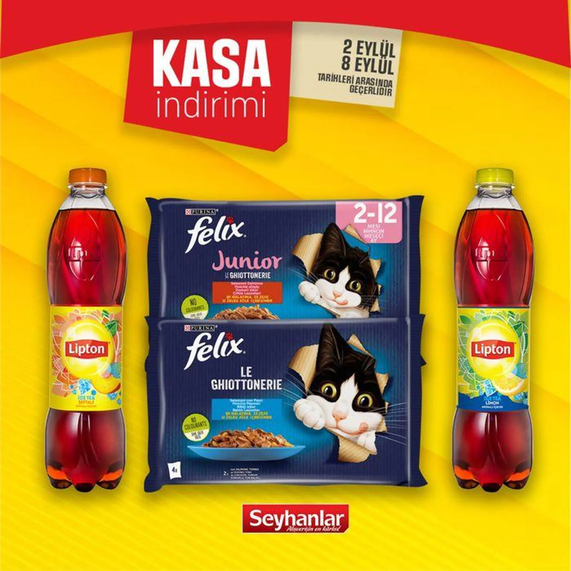 Katalog Kasa Indirimi 3 Eylül - 17 Eylül 2024 - aktüel Sayfa 2