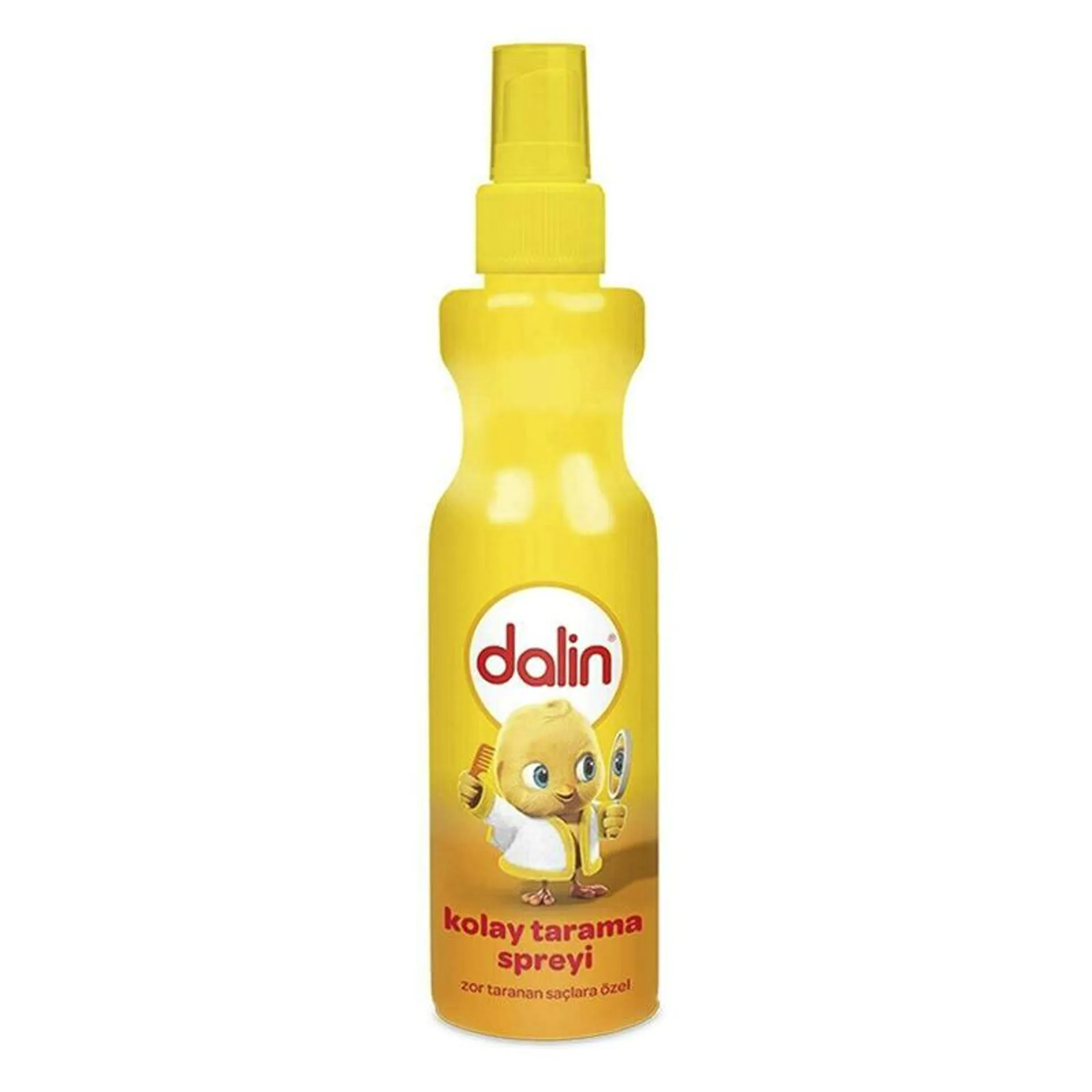 Dalin Sprey Kolay Tarama 200 Ml