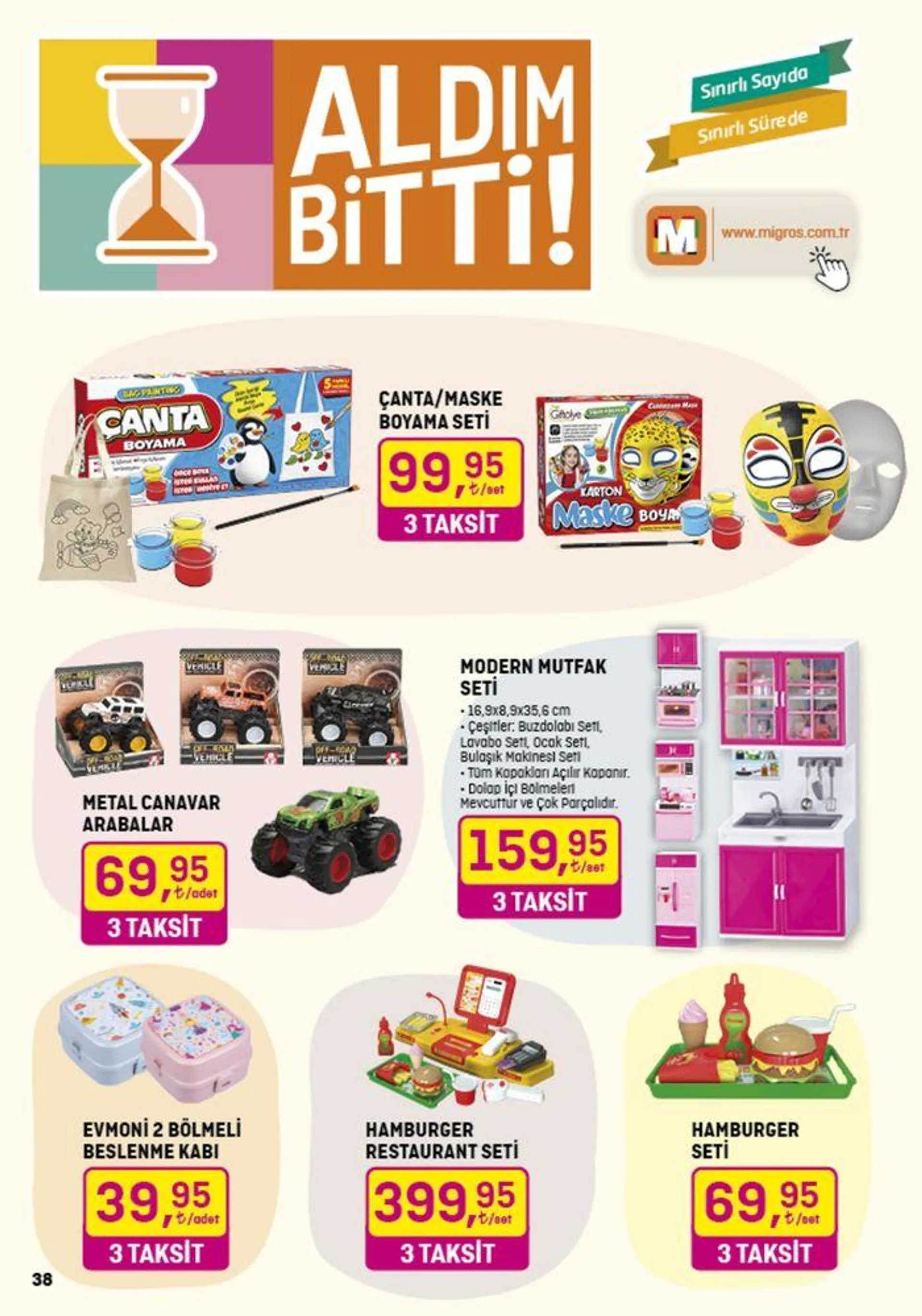 Migros katalog - 117