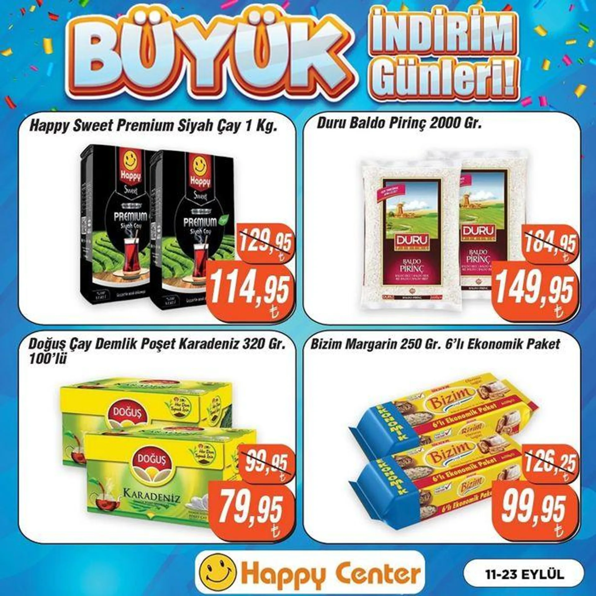 Katalog %30 Indirim 18 Eylül - 2 Ekim 2024 - aktüel Sayfa 3