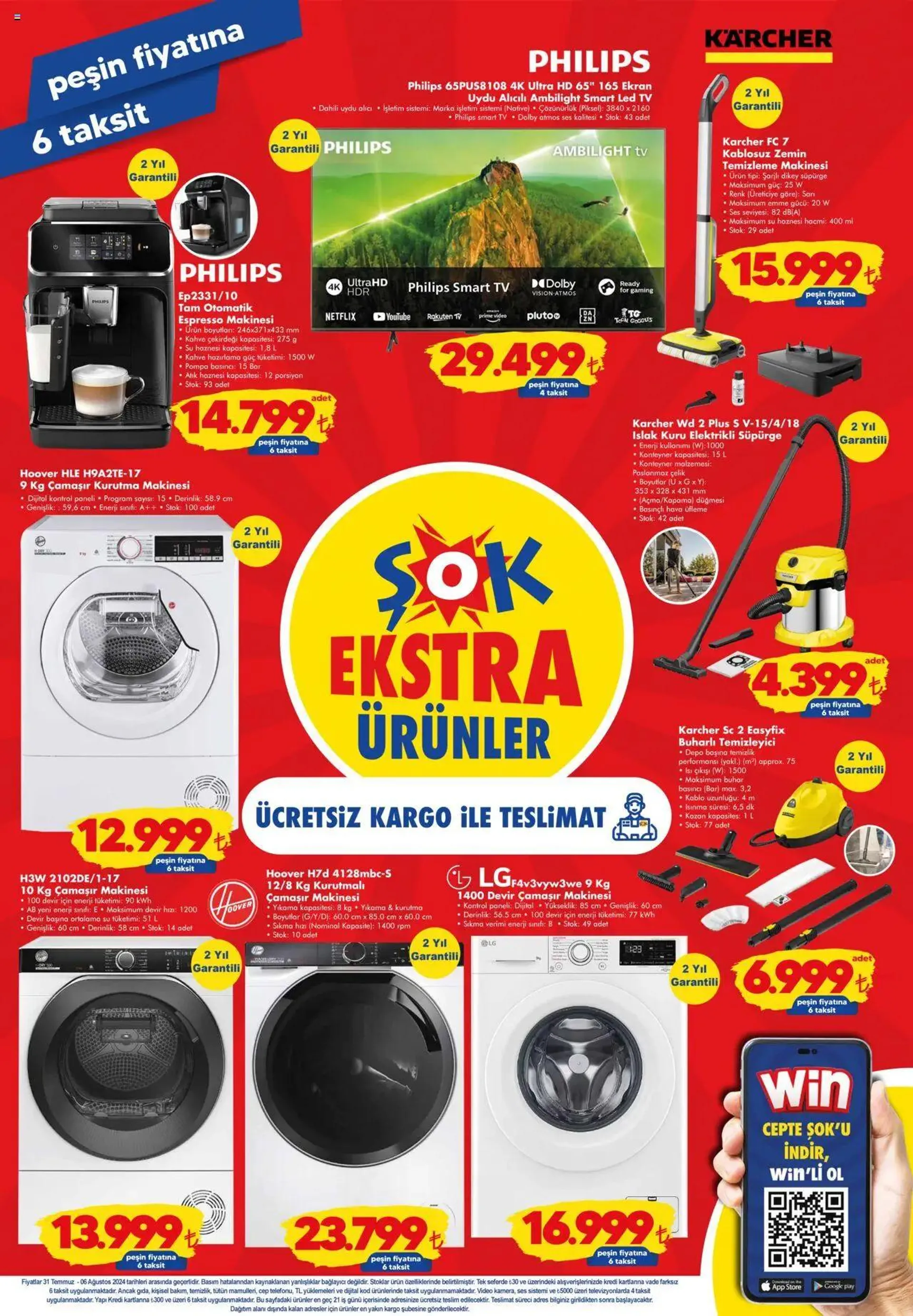 Şok Market Katalog - 6