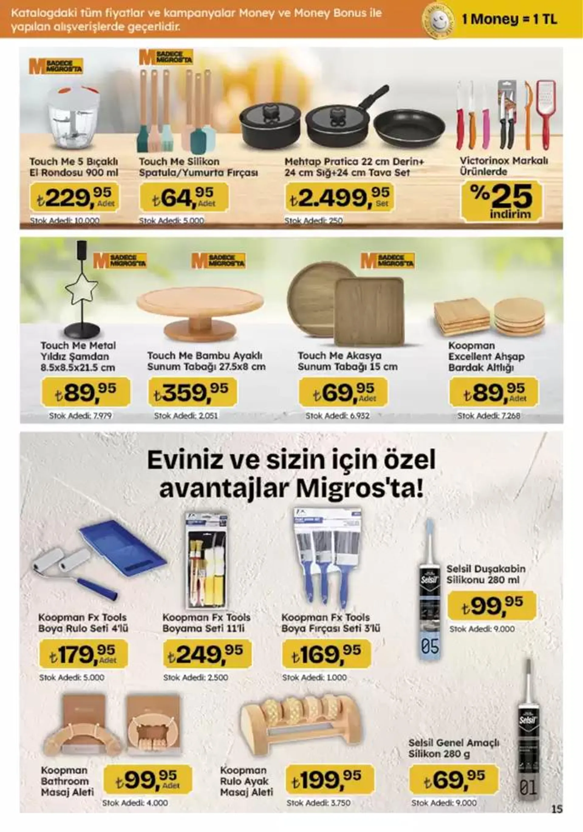 Katalog Güncel fırsatlar ve teklifler 10 Ekim - 23 Ekim 2024 - aktüel Sayfa 86