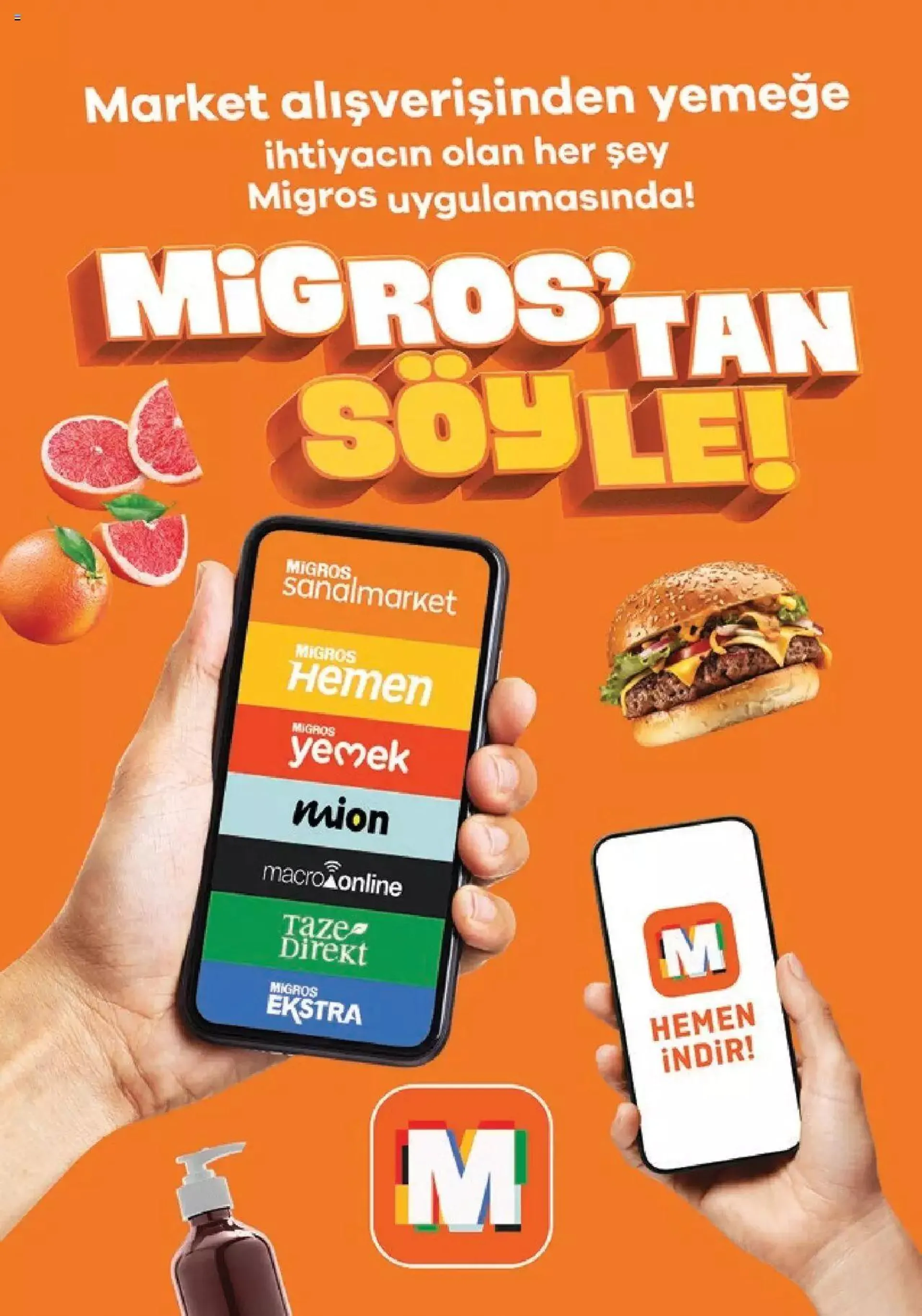 Katalog Migros Katalog - 5M Migroskop 1 Şubat - 14 Şubat 2024 - aktüel Sayfa 89