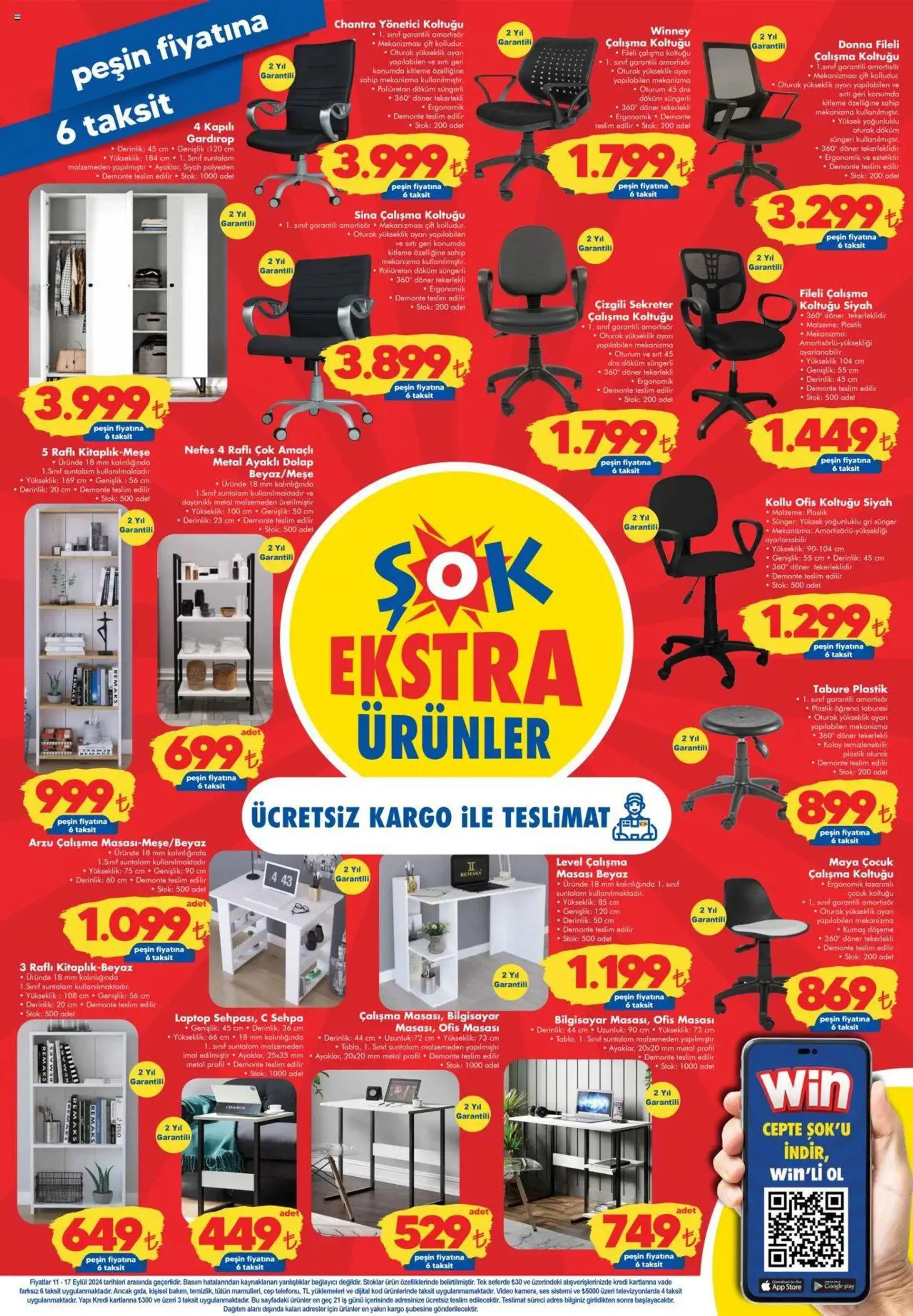 Şok Market Katalog - 5