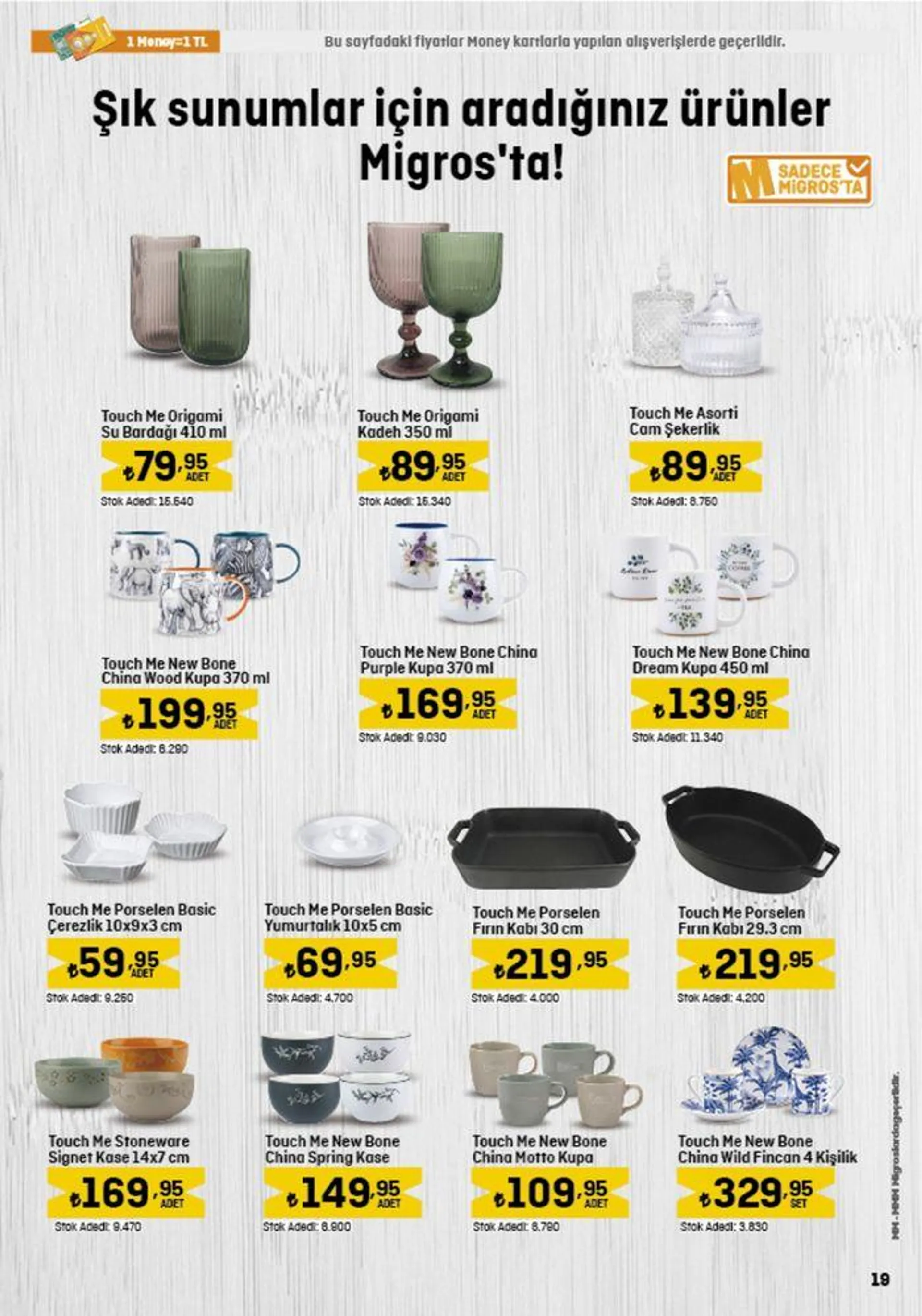 Migros katalog - 102