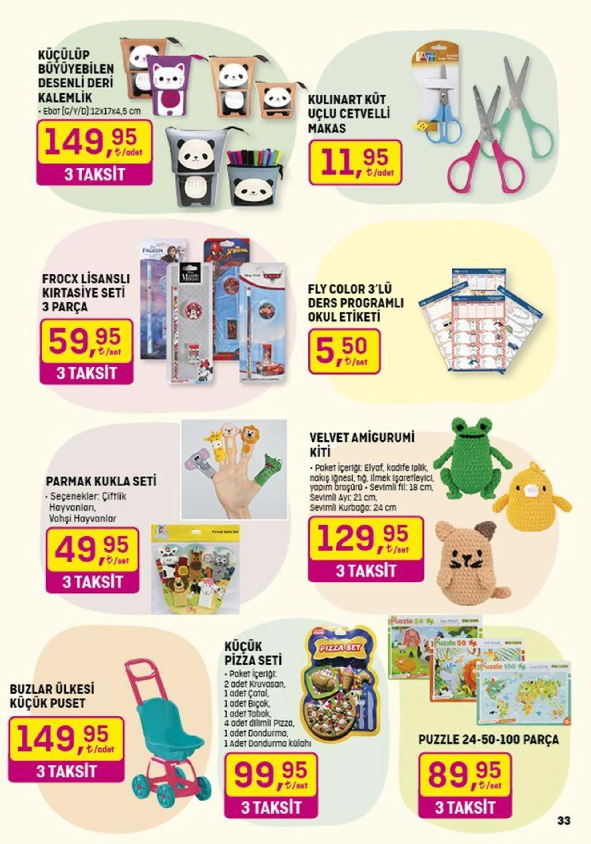 Migros katalog - 116