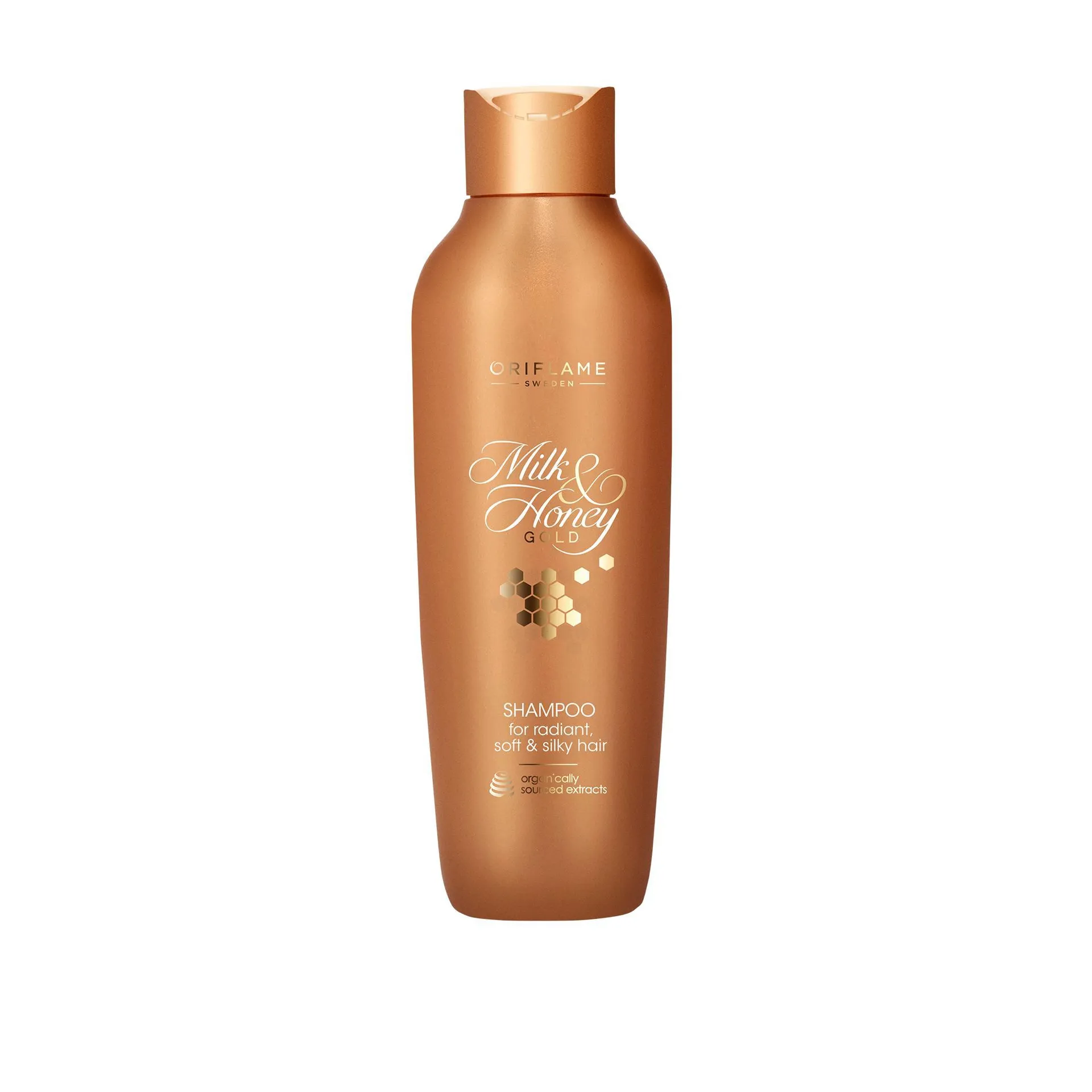 Milk & Honey Gold for Radiant, Soft & Silky Hair -shampoo