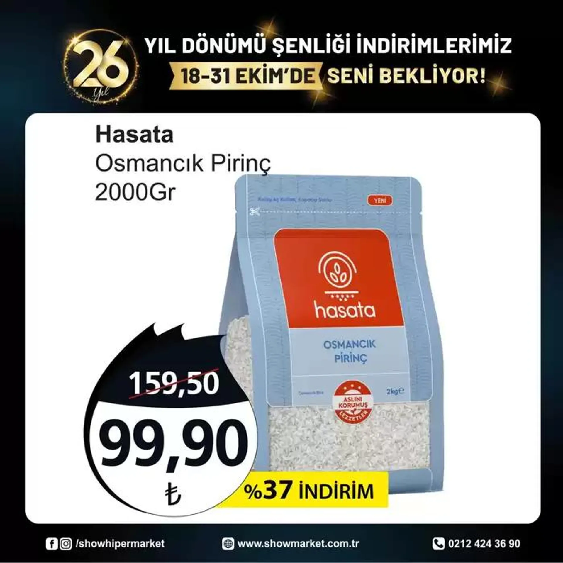 Katalog Tüm müşteriler için en iyi fırsatlar 23 Ekim - 6 Kasım 2024 - aktüel Sayfa 5