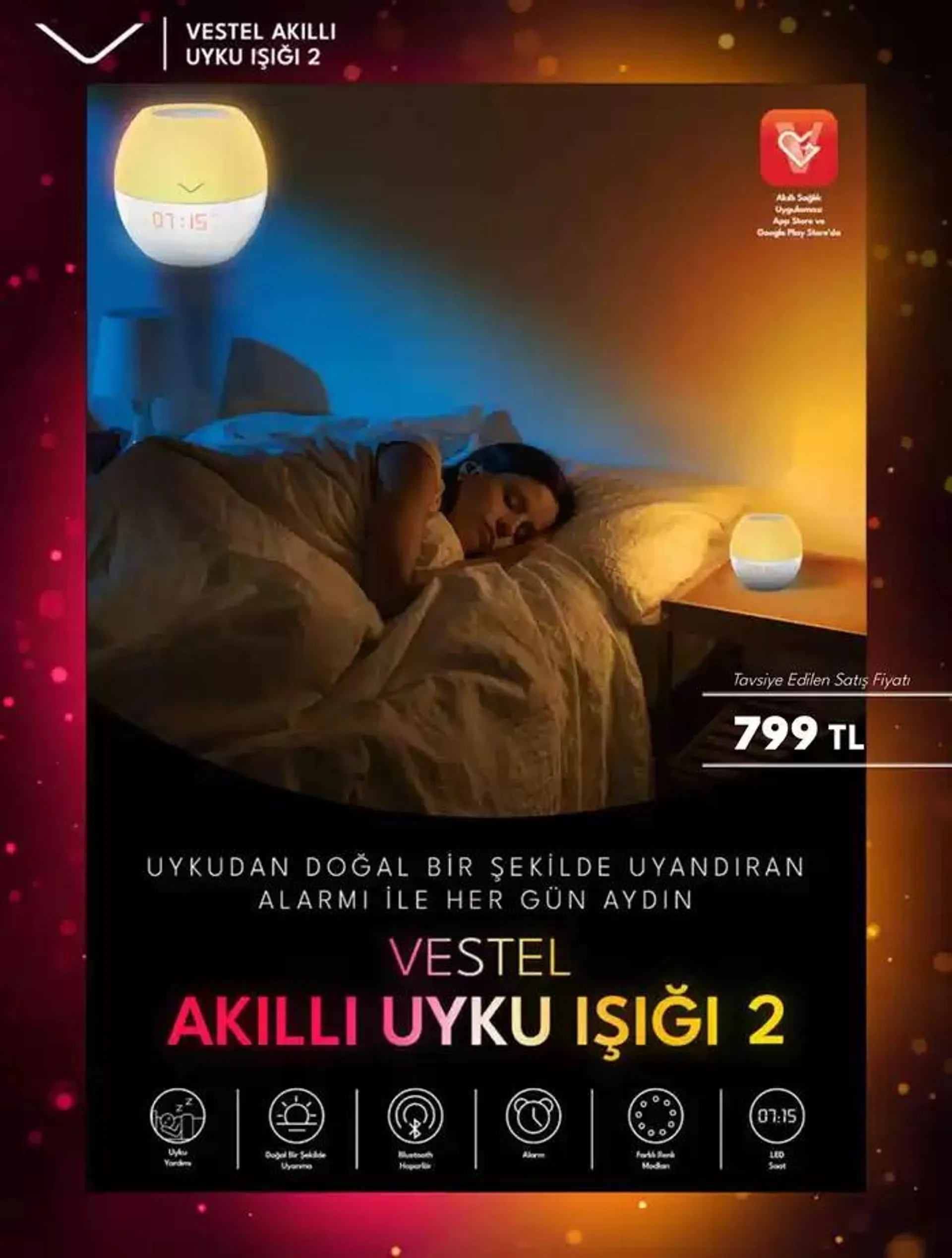 Katalog Mobil ve Akıllı Ürünler 18 Ekim - 1 Kasım 2024 - aktüel Sayfa 4