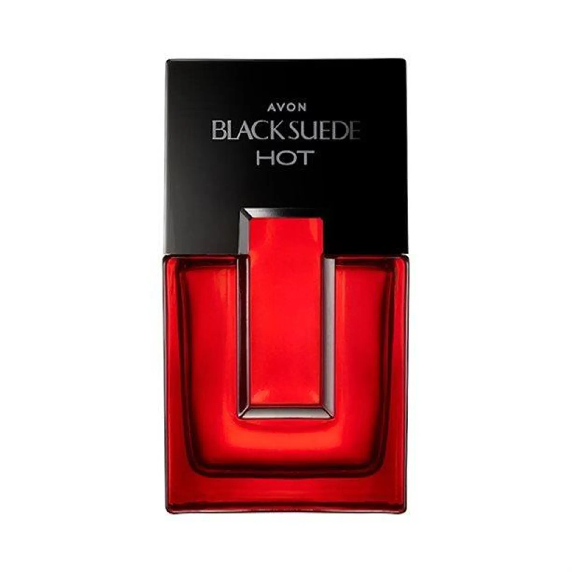 Black Suede Hot Erkek Parfüm EDT 75 ml