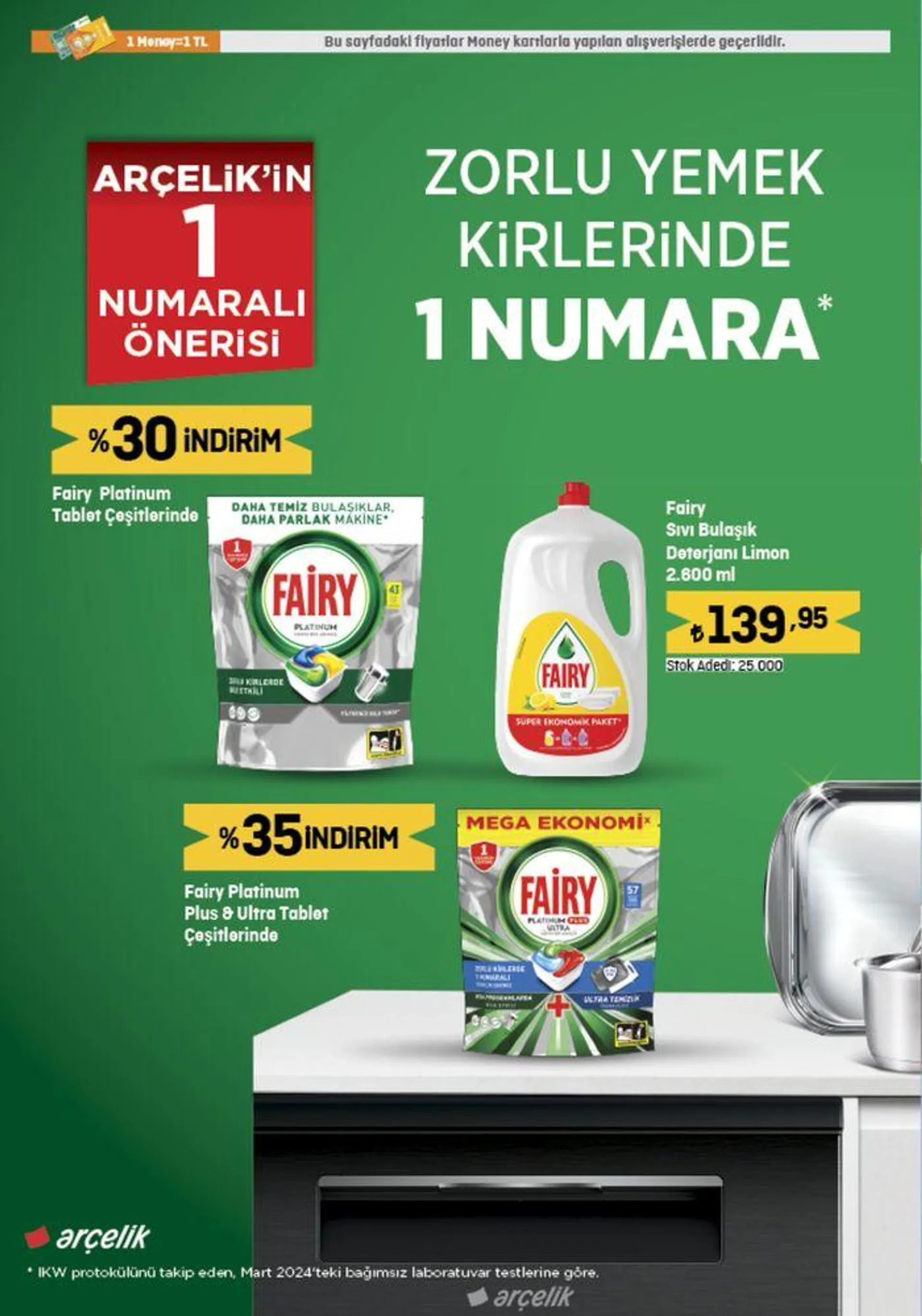 Katalog Güncel fırsatlar ve teklifler 29 Ağustos - 11 Eylül 2024 - aktüel Sayfa 60