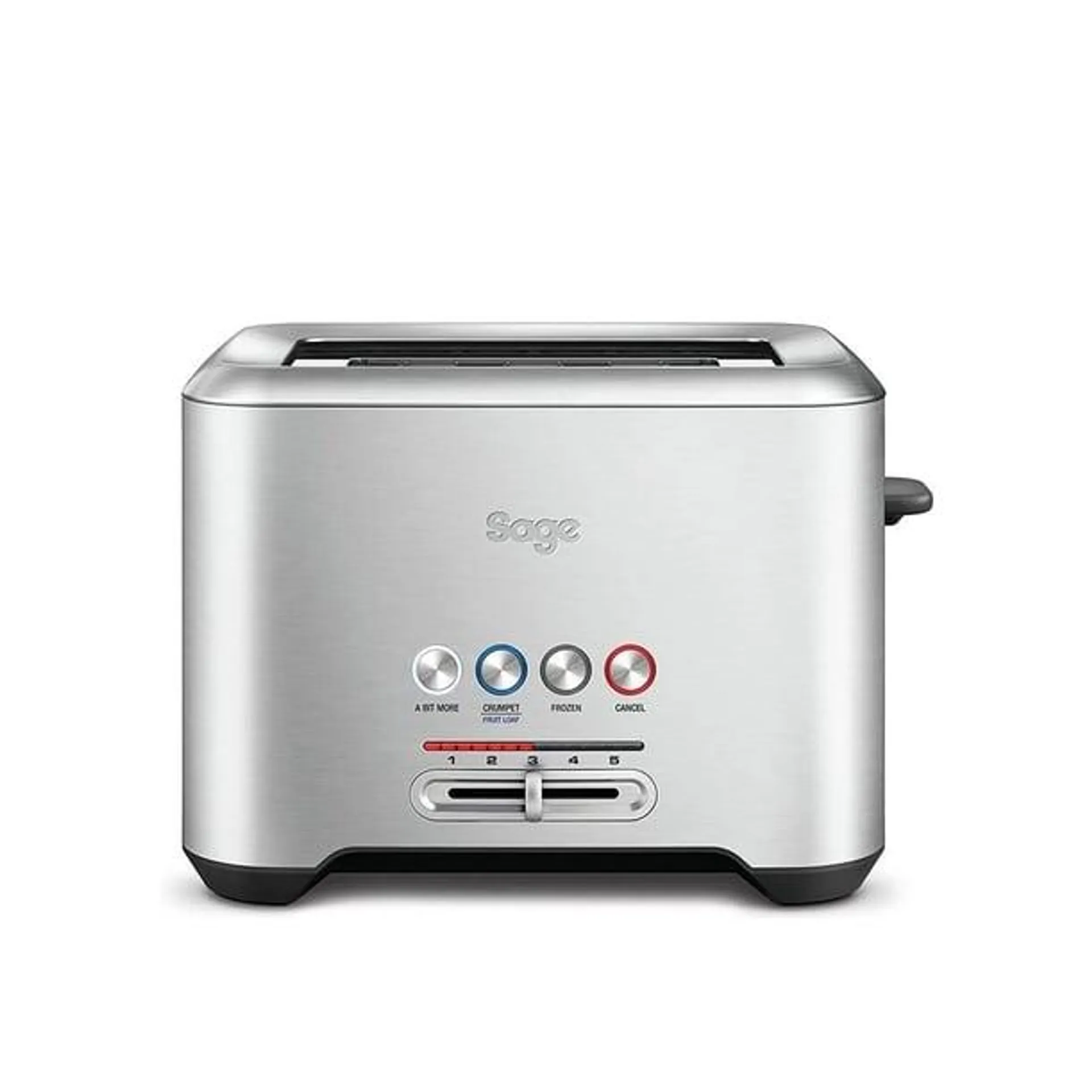 Sage BTA720 The 'A Bit More' Toaster 2'li Ekmek Kızartma Makinesi