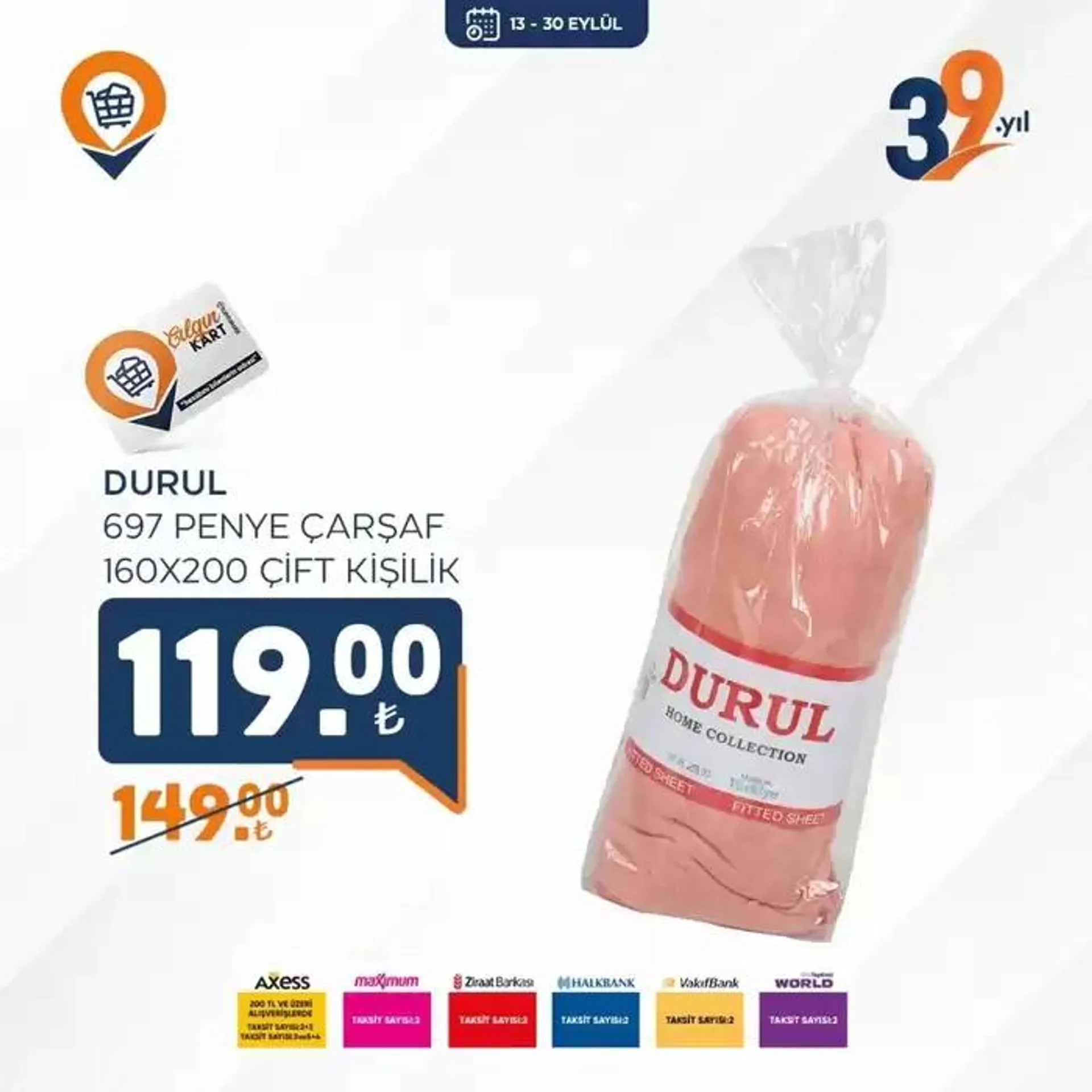 Katalog Cazip teklifleri keşfedin 27 Eylül - 11 Ekim 2024 - aktüel Sayfa 4