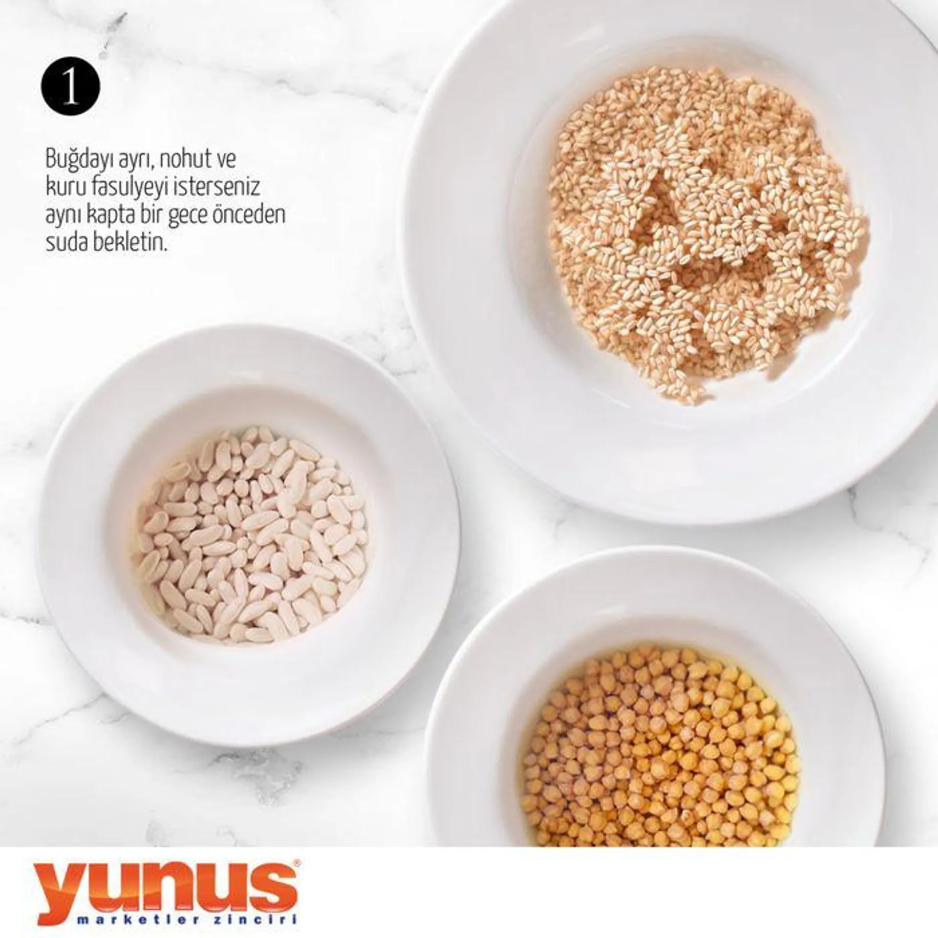 Yunus Market katalog - 2