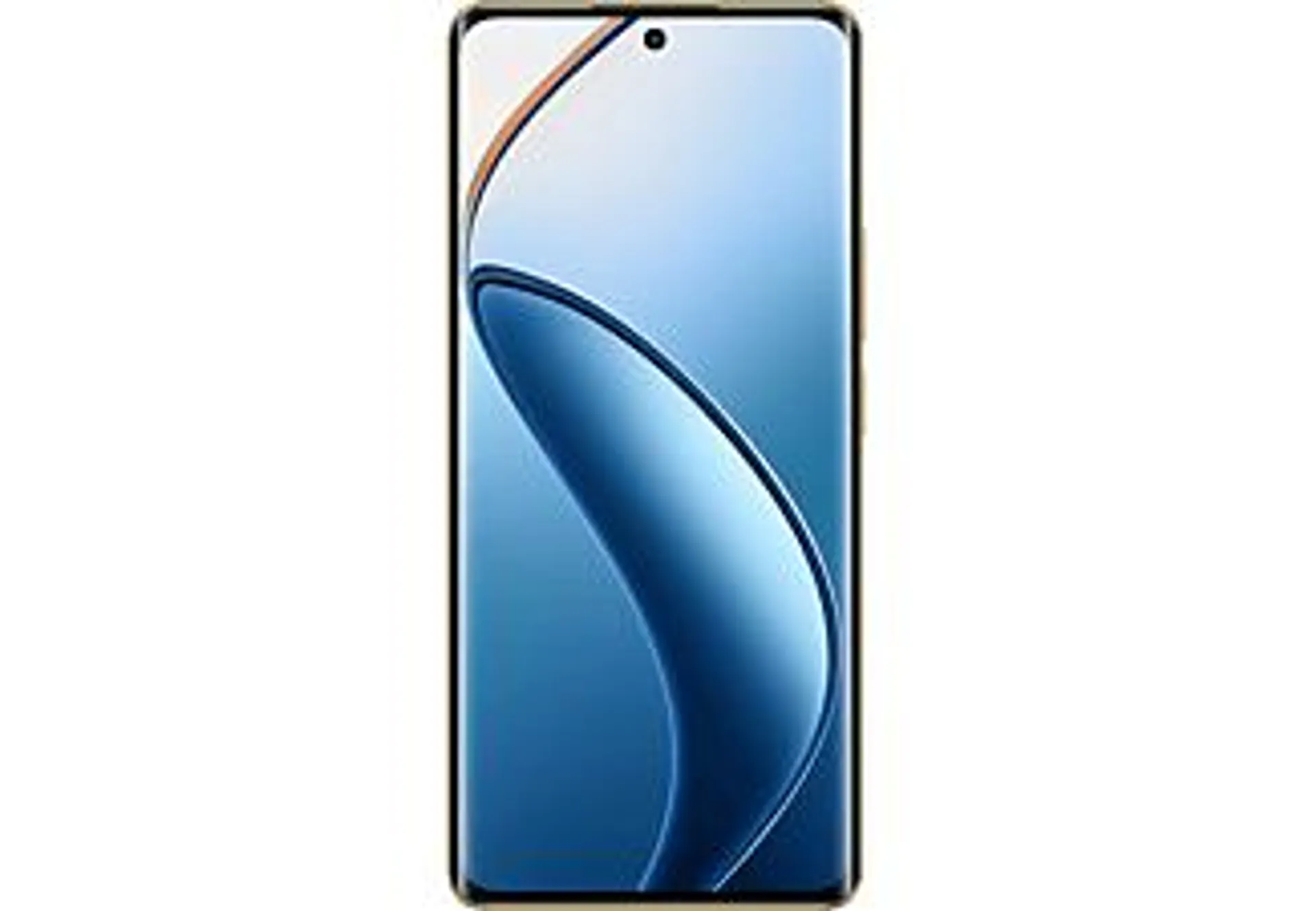 REALME 12 Pro 8/256 GB Akıllı Telefon Denizci Mavisi