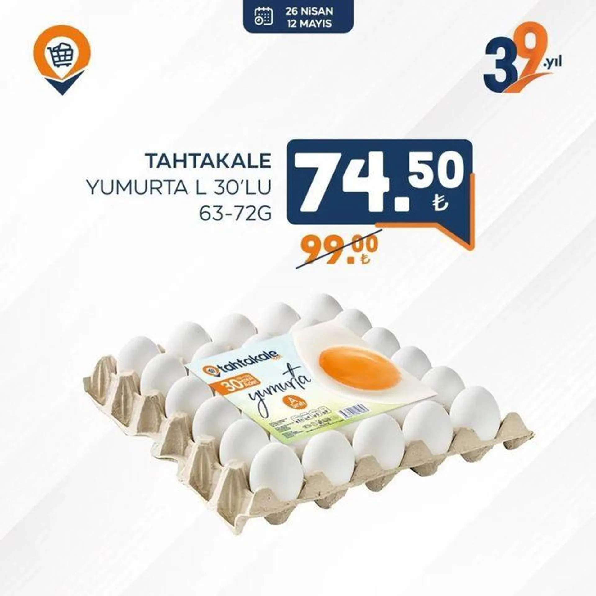 Katalog Tahtakale Spot INDIRIM katalog 30 Nisan - 14 Mayıs 2024 - aktüel Sayfa 2