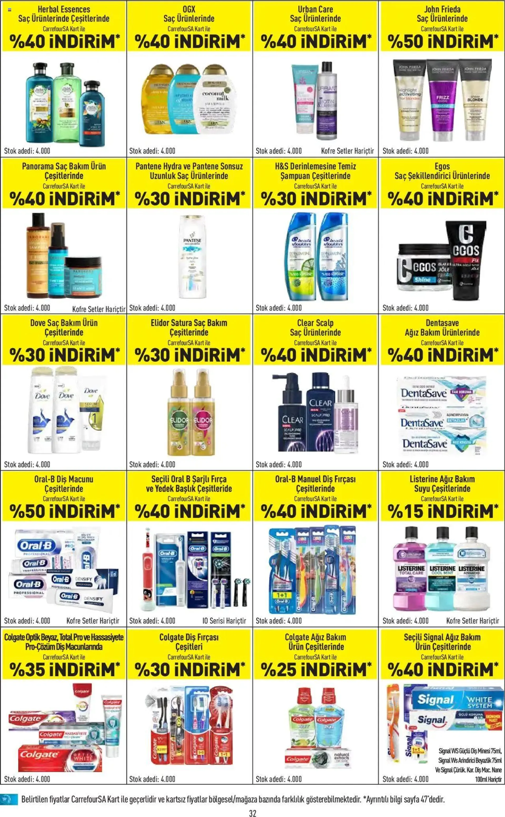 Carrefour Katalog - 31