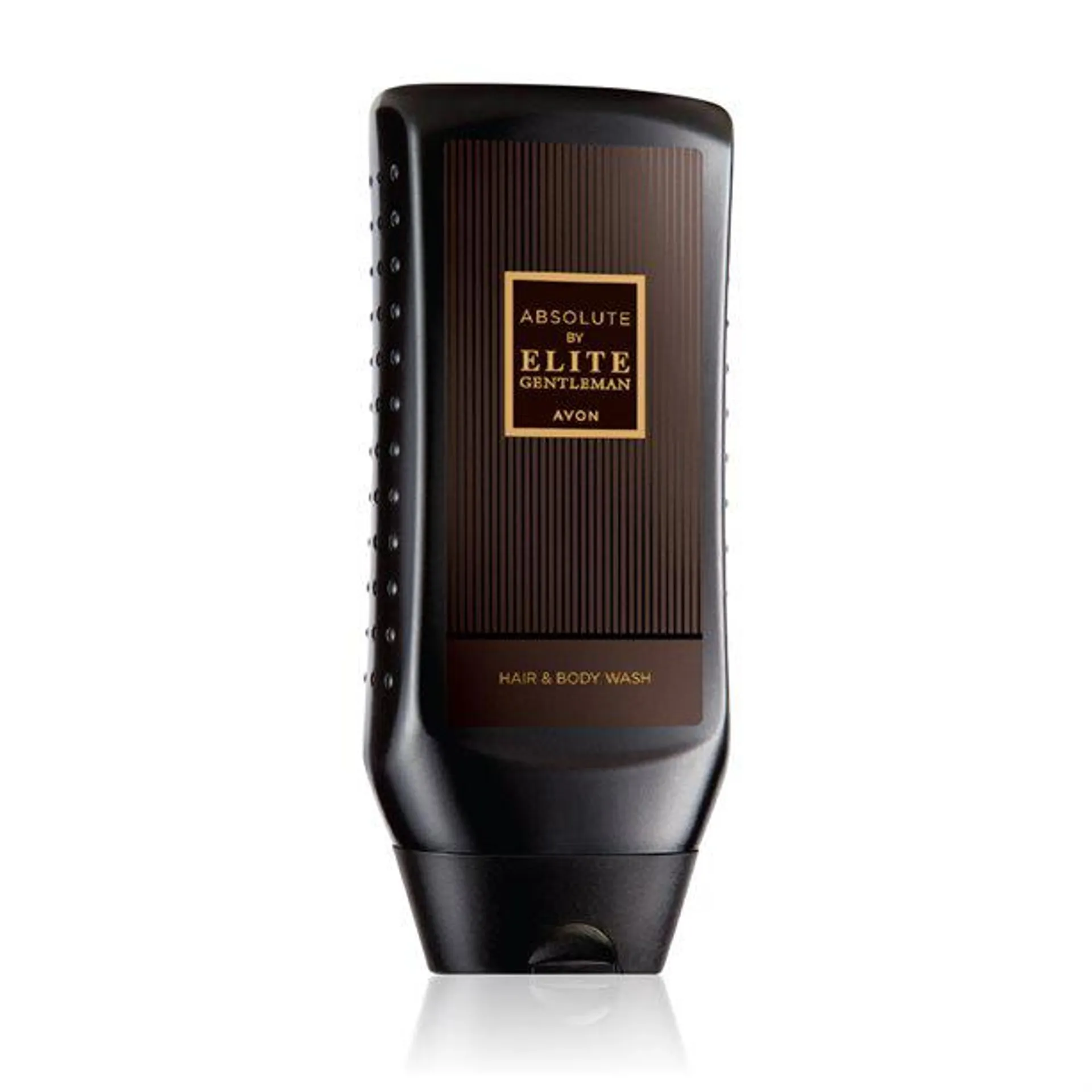 Avon Absolute By Elite Gentleman Saç ve Vücut Şampuanı 250 ml